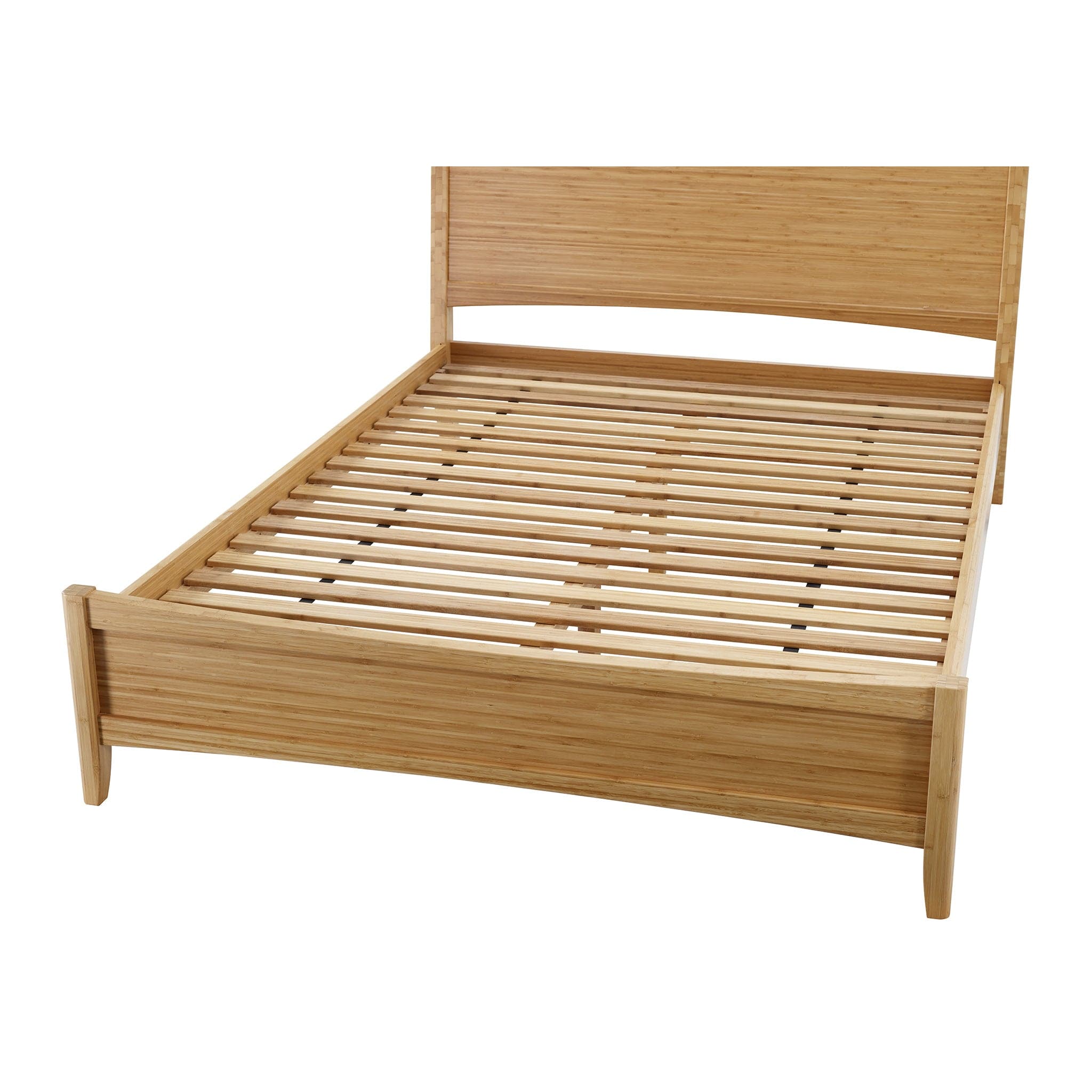 Willow Platform Bed、mySite、neckold