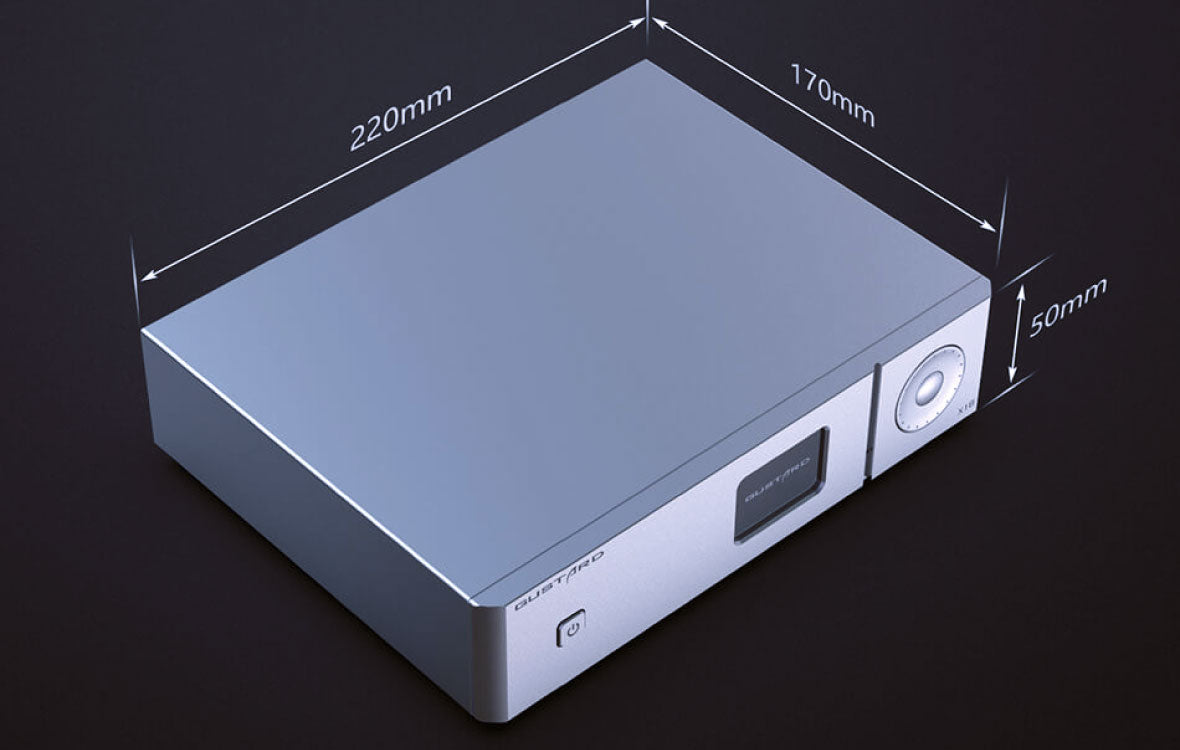 Headphone-Zone-GUSTARD-DAC-X18