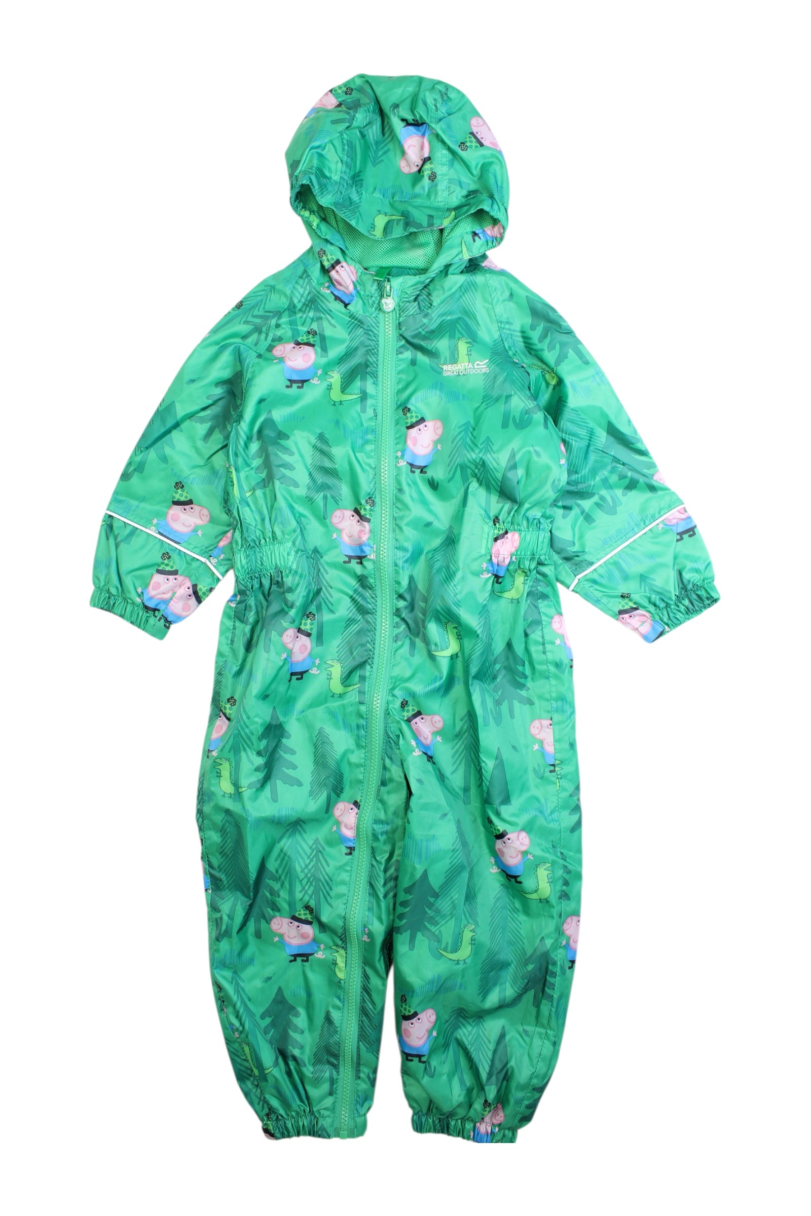 Regatta Snowsuit 2-3T、mySite、g9winljtr