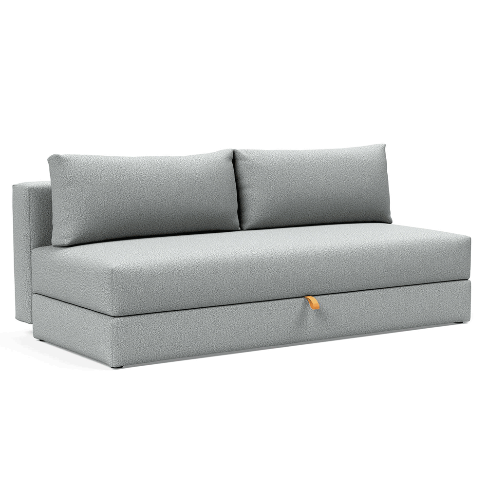 Osvald Sofa Bed、mySite、neckold