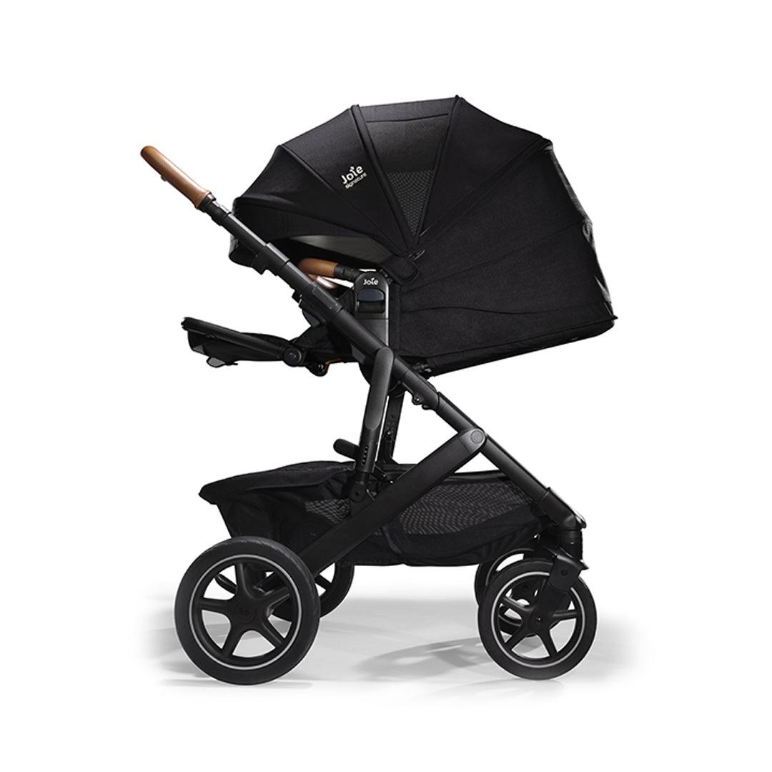  Joie Signature Vinca 4 in 1 Pushchair - Eclipse、mySite、merchandisen