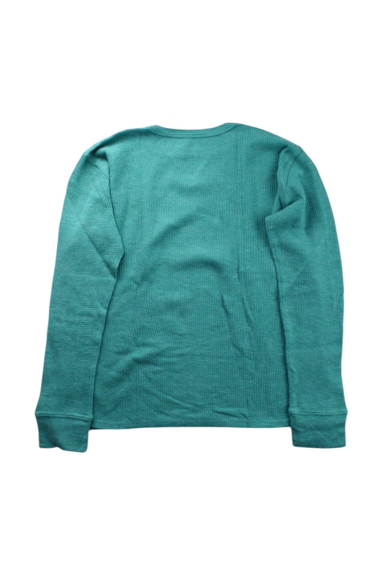 Crewcuts Long Sleeve Cotton T-Shirt, Size 12Y、mySite、g9winljtr