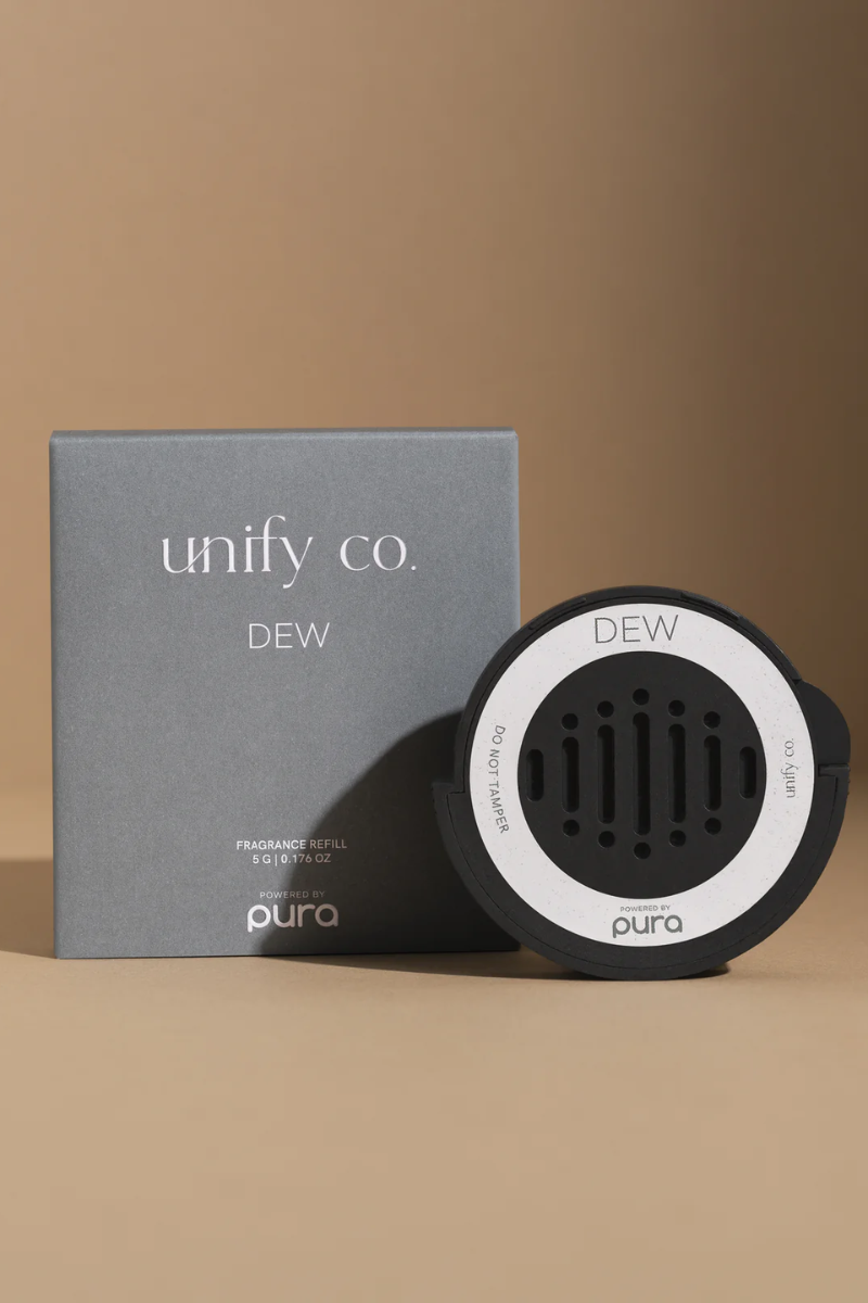 Pura Car Fragrance Refill - Dew Unify Co.、mySite、hinf8tx79