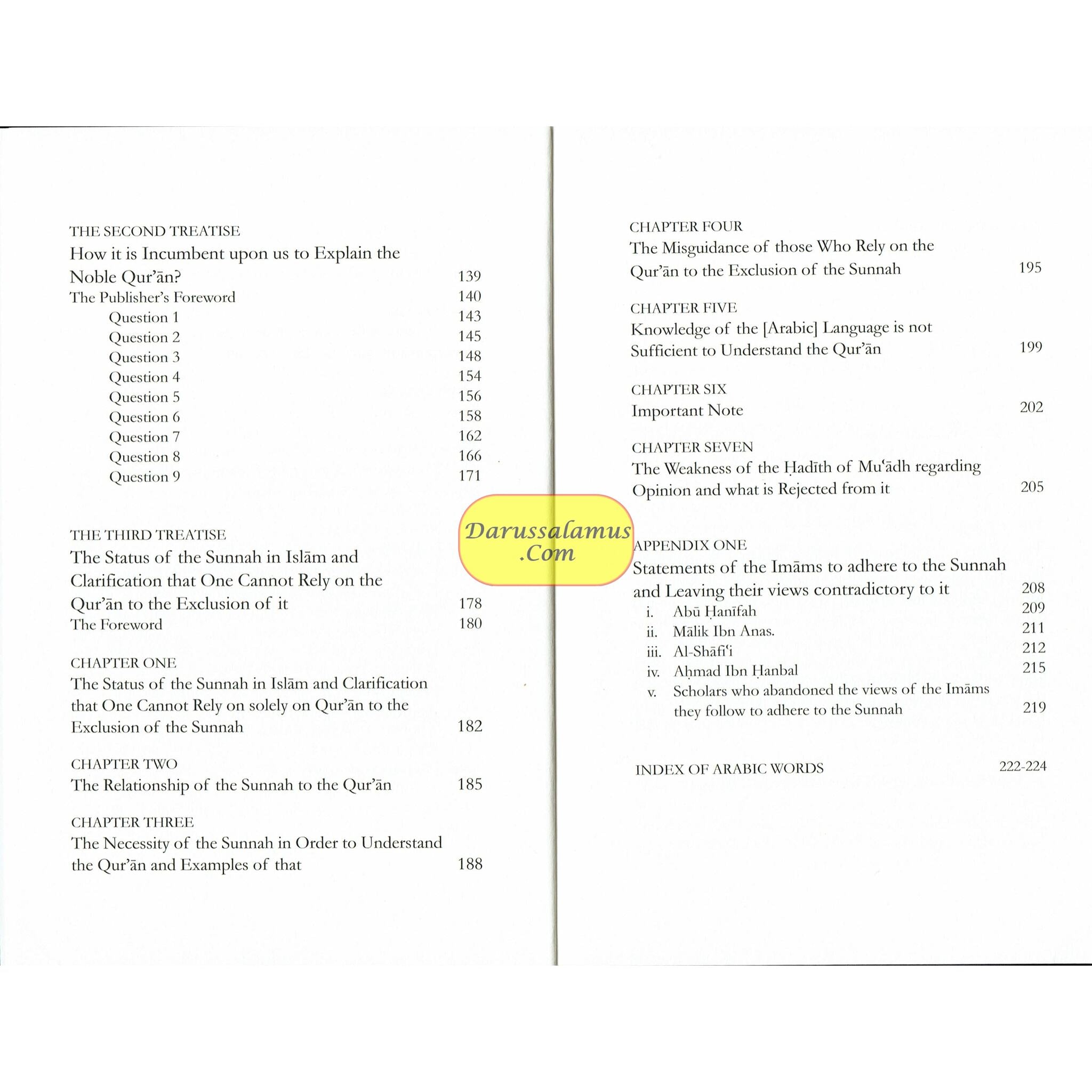 Follow The Sunnah of The Prophet by Muhammad Nasir al-Din al-Albani、mySite、topwebapps