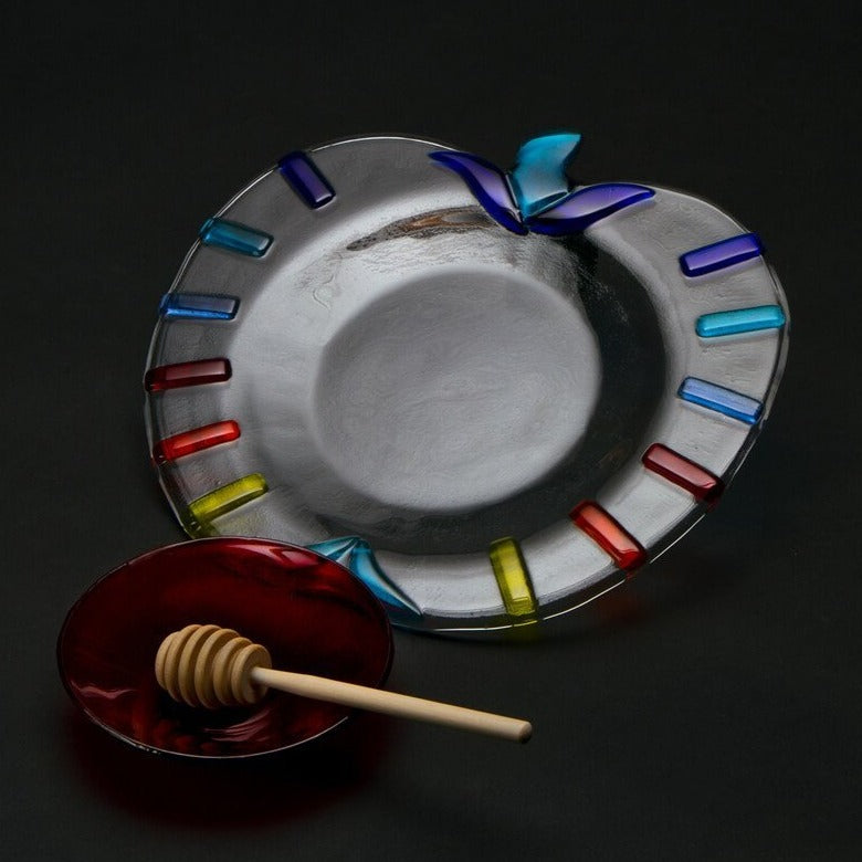 Apple and Honey 3 Piece Set by Daryl Cohen、mySite、topwebapps