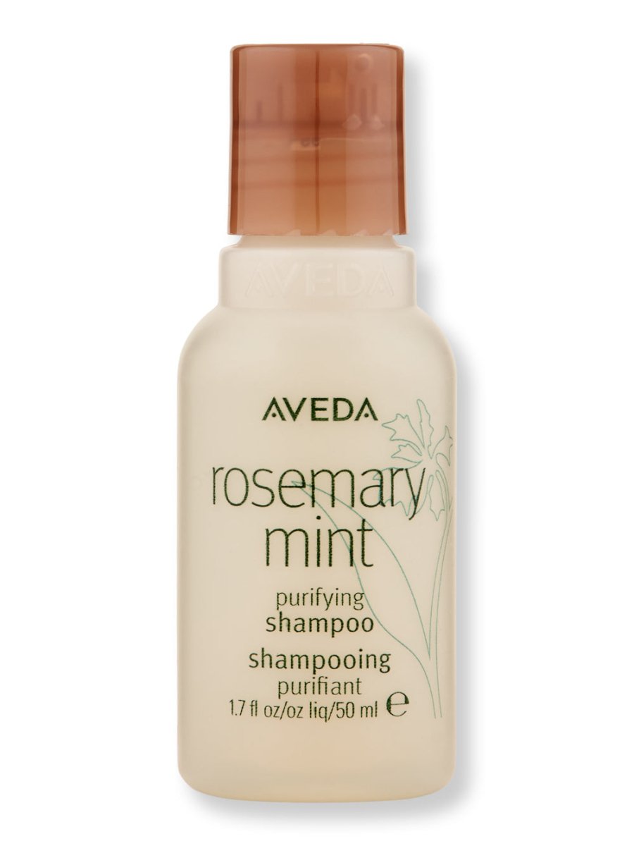 Aveda Rosemary Mint Purifying Shampoo、mySite、gigharbornorthrealestate
