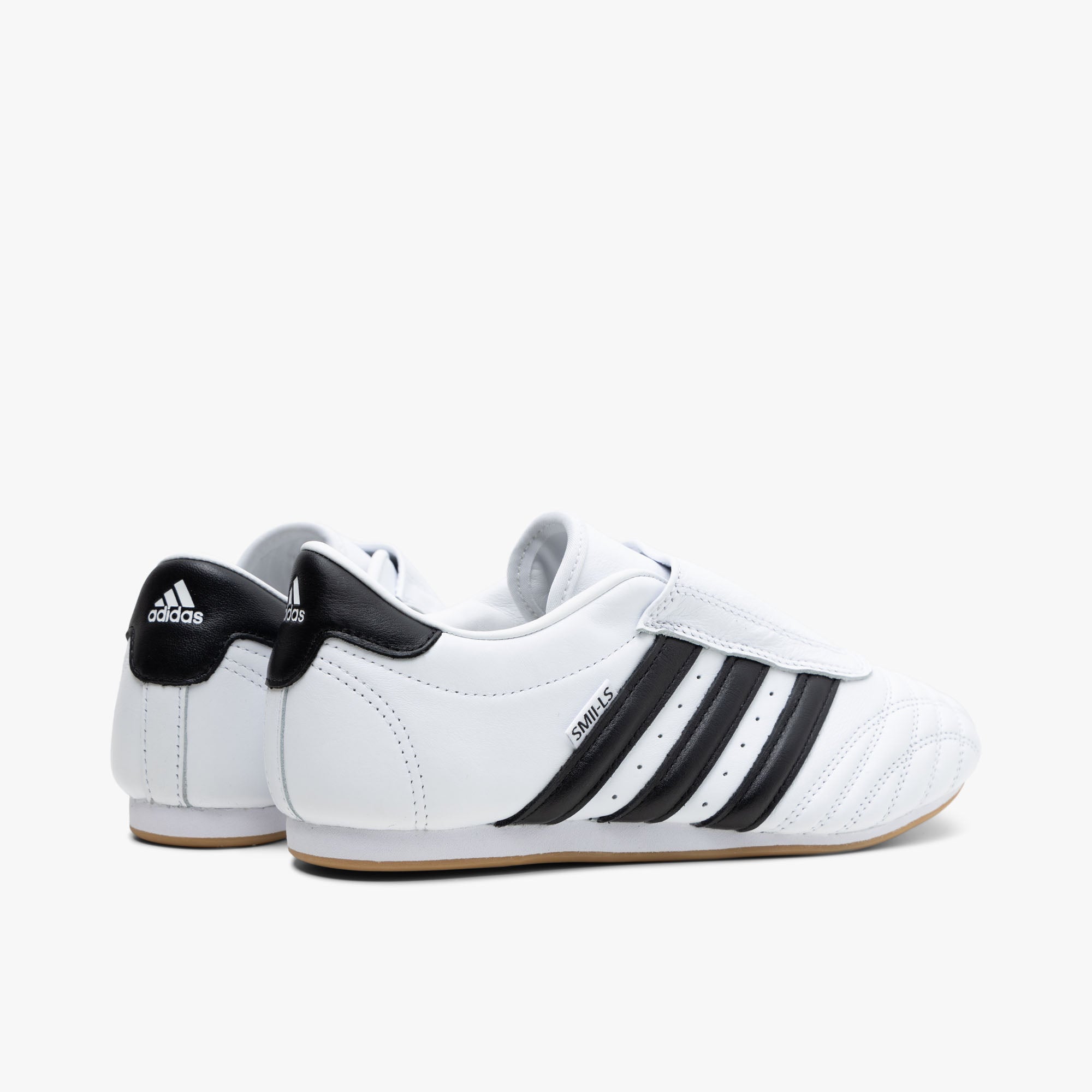 adidas Originals Women's Taekwondo Ftwr White / Core Black - Gum、mySite、merchandisen