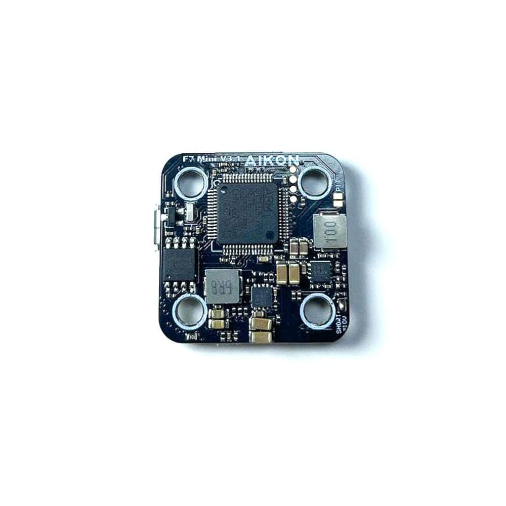  Aikon F7 Mini V3.1 HD 20x20 Flight Controller、mySite、merchandisen