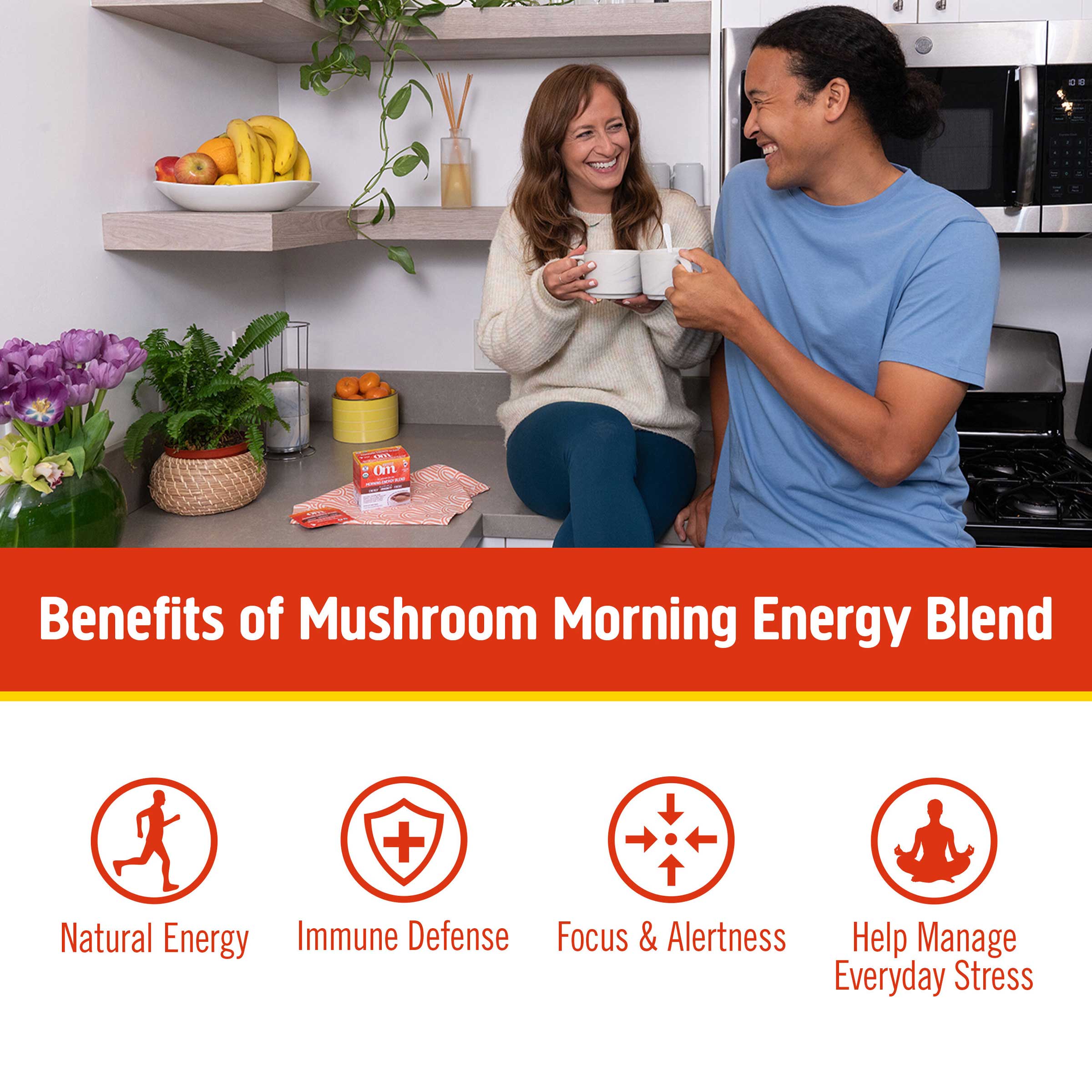 Mushroom Morning Blend、mySite、gigharbornorthrealestate