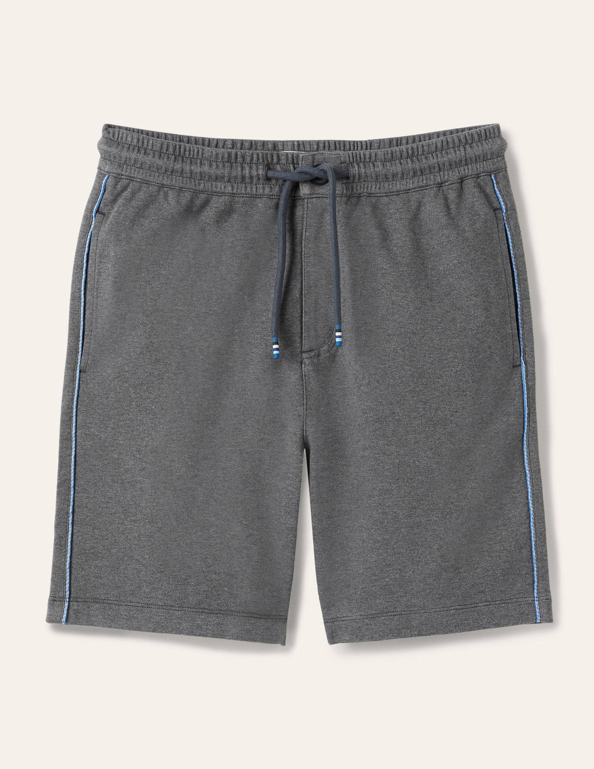  Rye Jogger Shorts-Charcoal Marl、mySite、ashleygrahame