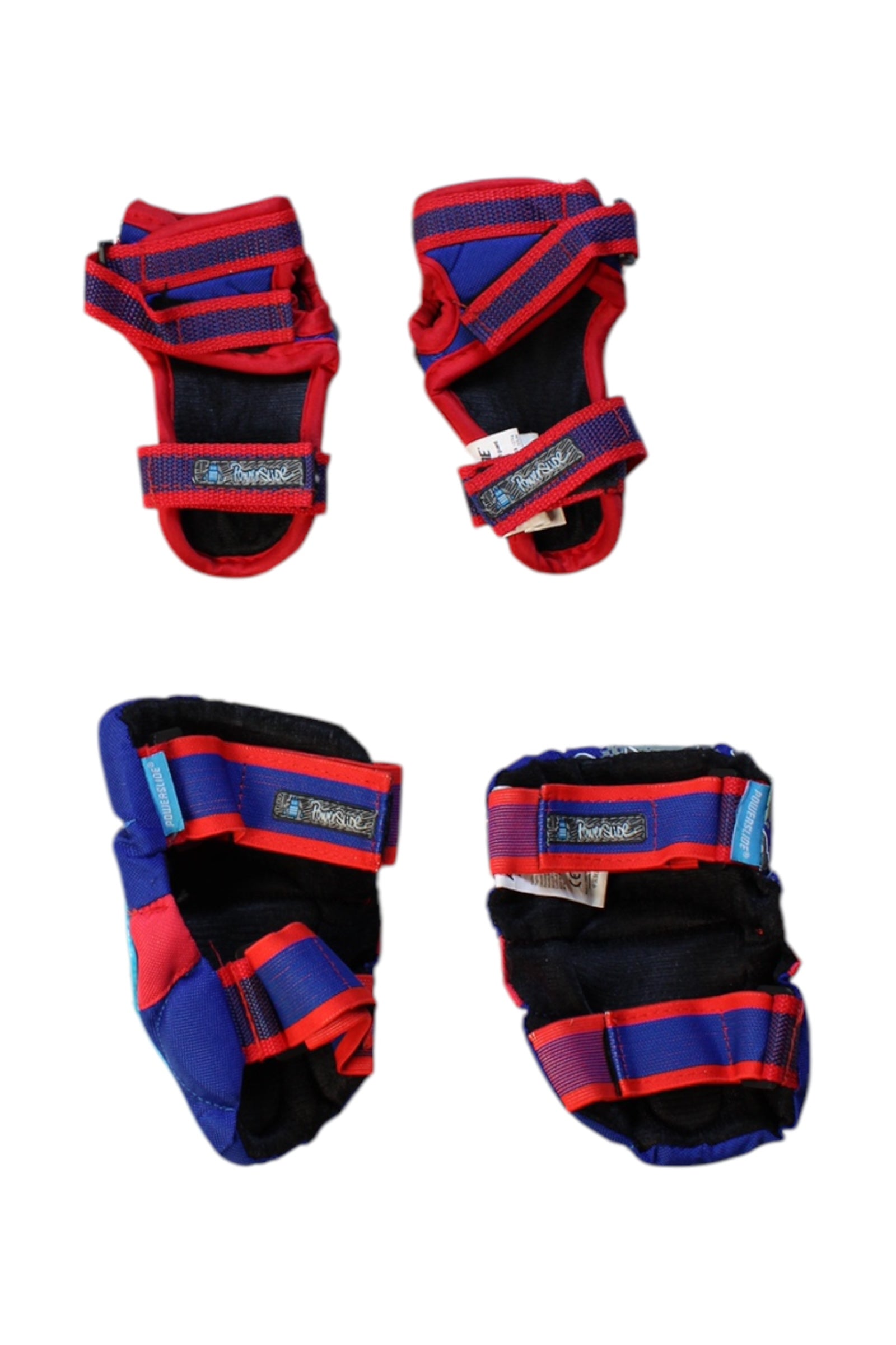 Genesis Protective Gear Set 6T、mySite、g9winljtr