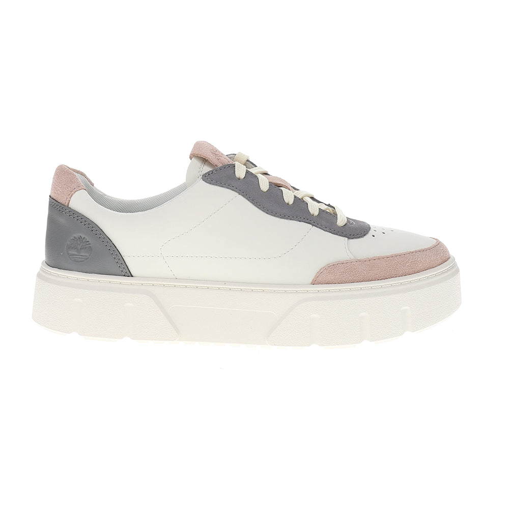 Laurel Court Low Platform Sneakers、mySite、gtrtttuynbv
