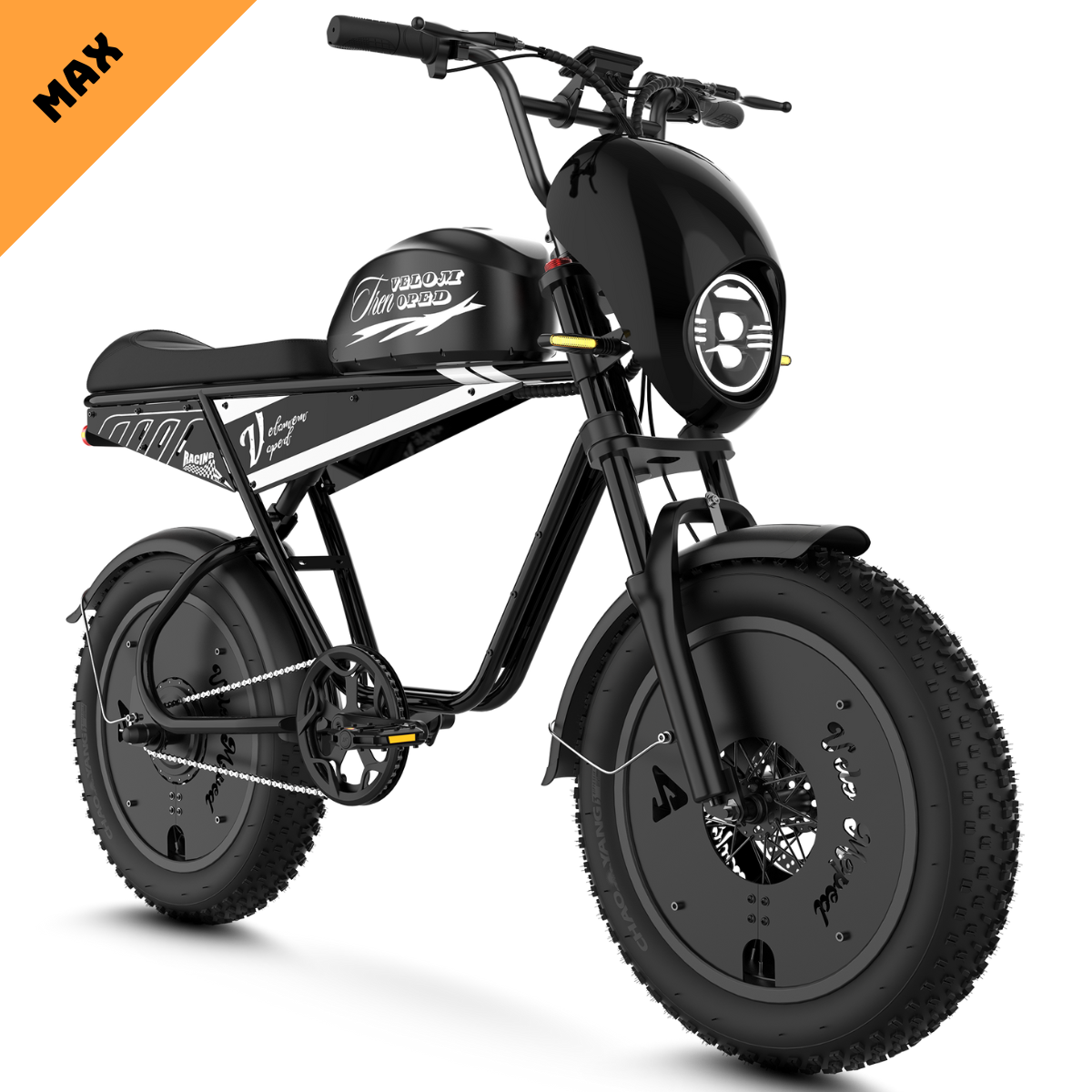 Aipas®V1 Velo Moped、mySite、gigharbornorthrealestate
