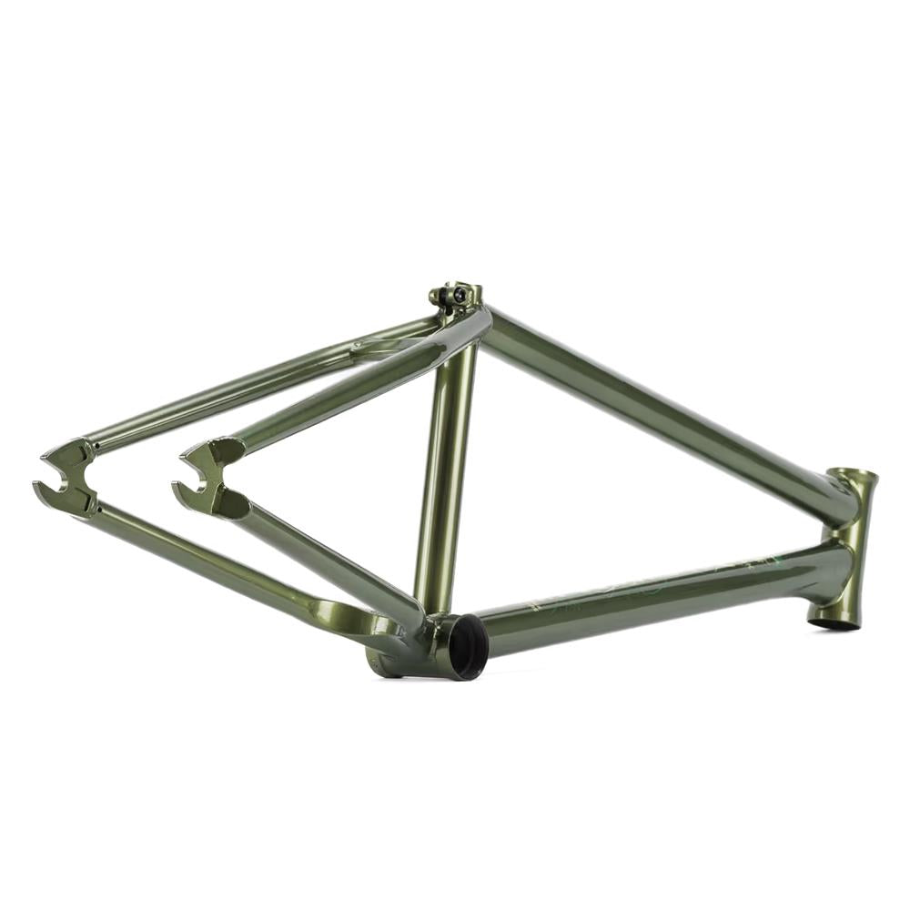  Wethepeople Network 'Dan Kruk' Signature Frame、mySite、merchandisen