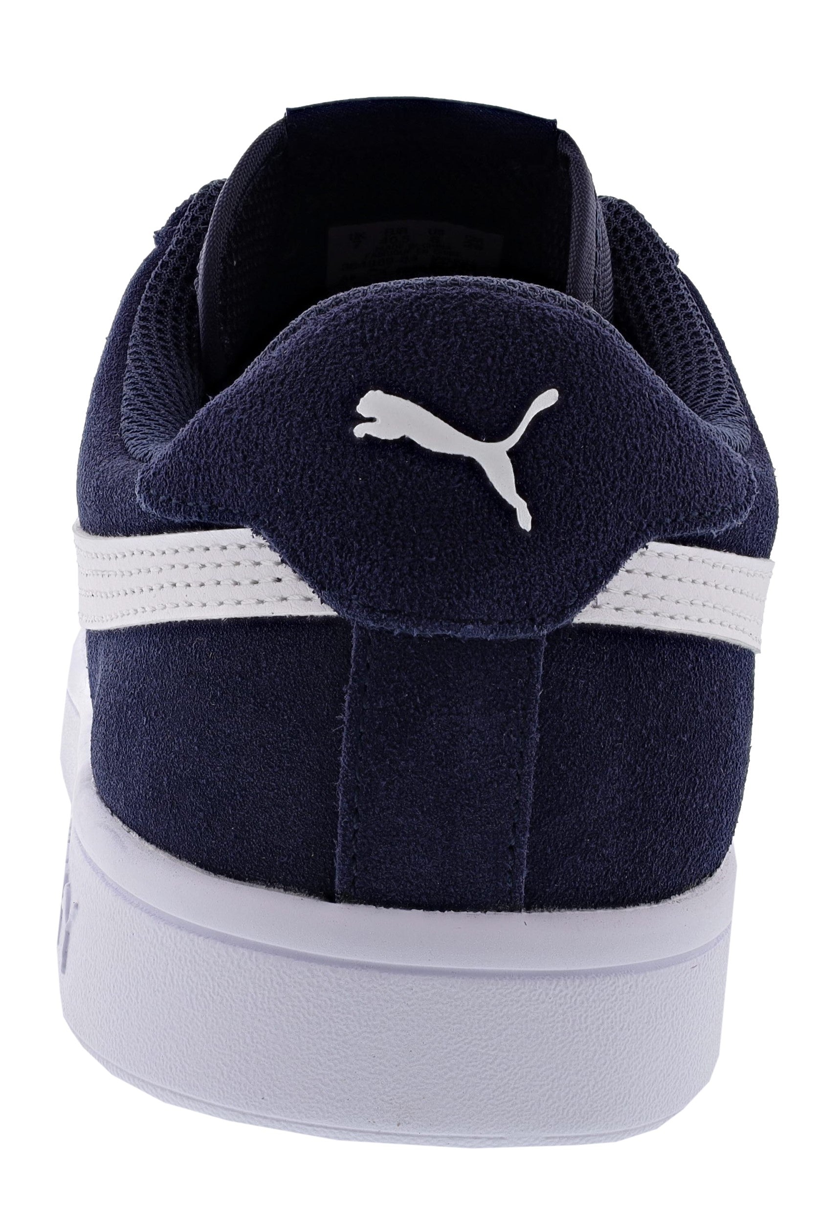 Puma Men's Smash v2 Classic Suede Shoes、mySite、dreamappss