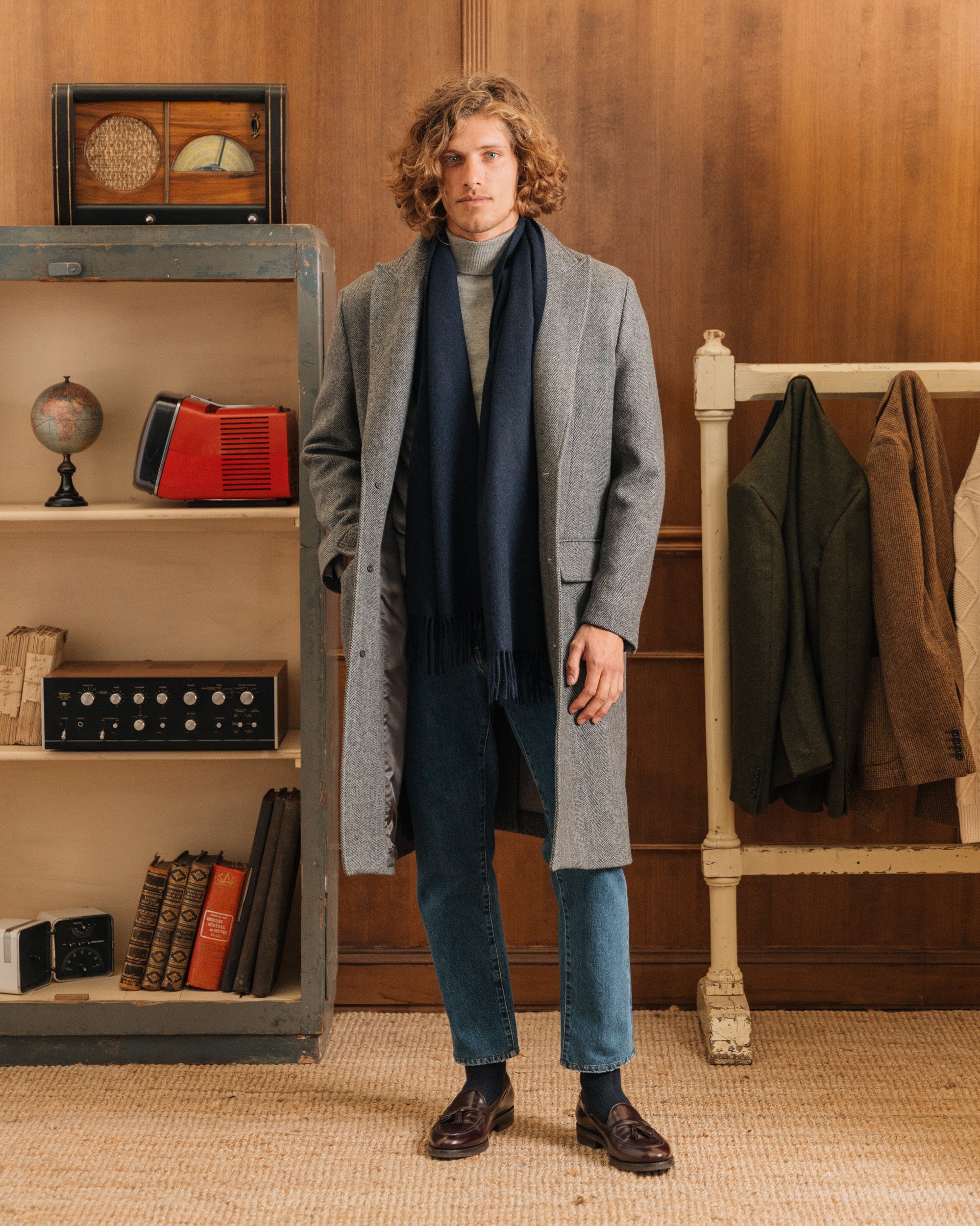  Polcenigo、mySite、merchandisen