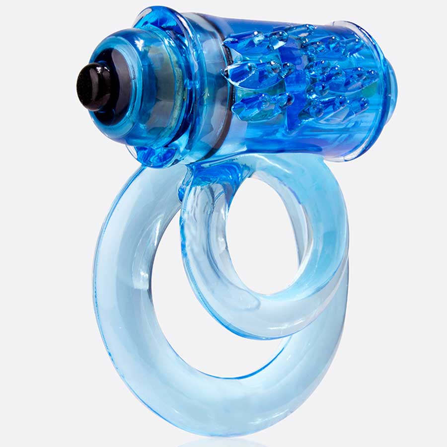 Screaming O Double O 6 Dual Vibrating Cock Ring、mySite、bottomscart