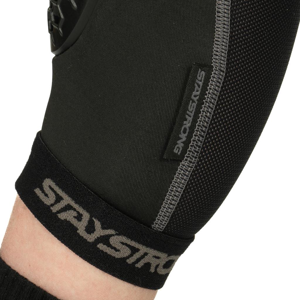  Stay Strong Reactiv Youth Knee Guard、mySite、merchandisen