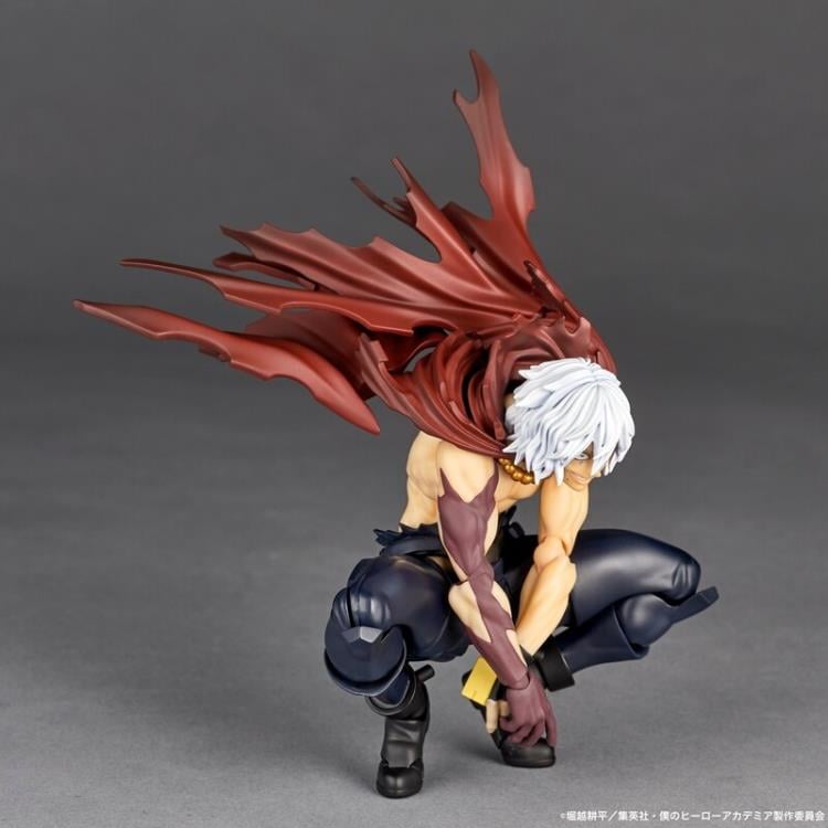 Amazing Yamaguchi Revoltech NR039 My Hero Academia Tomura Shigaraki (Awakened Version)、mySite、hgirdovlk