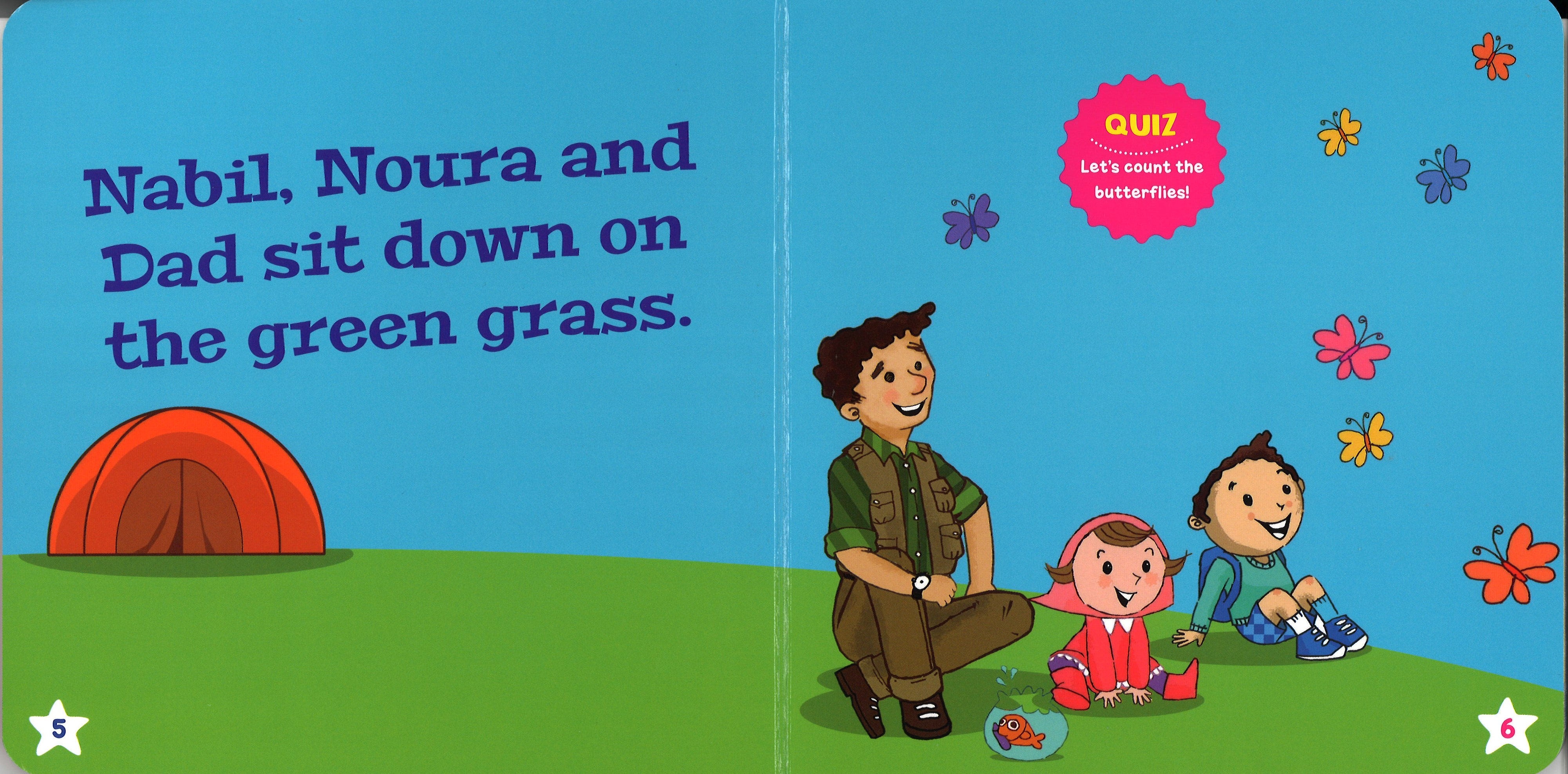 I Say Mashallah (Board Book)、mySite、topwebapps