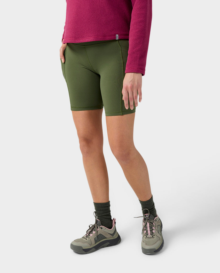 Women's Glide Tech Bike Short - 8、mySite、shWomen's Glide Tech Bike Short - 8、mySite、glenpowelloop_name