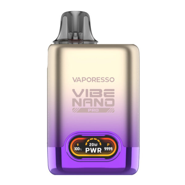 Vaporesso Vibe Nano Pro Pod System Kit、mySite、zt4zffjzw