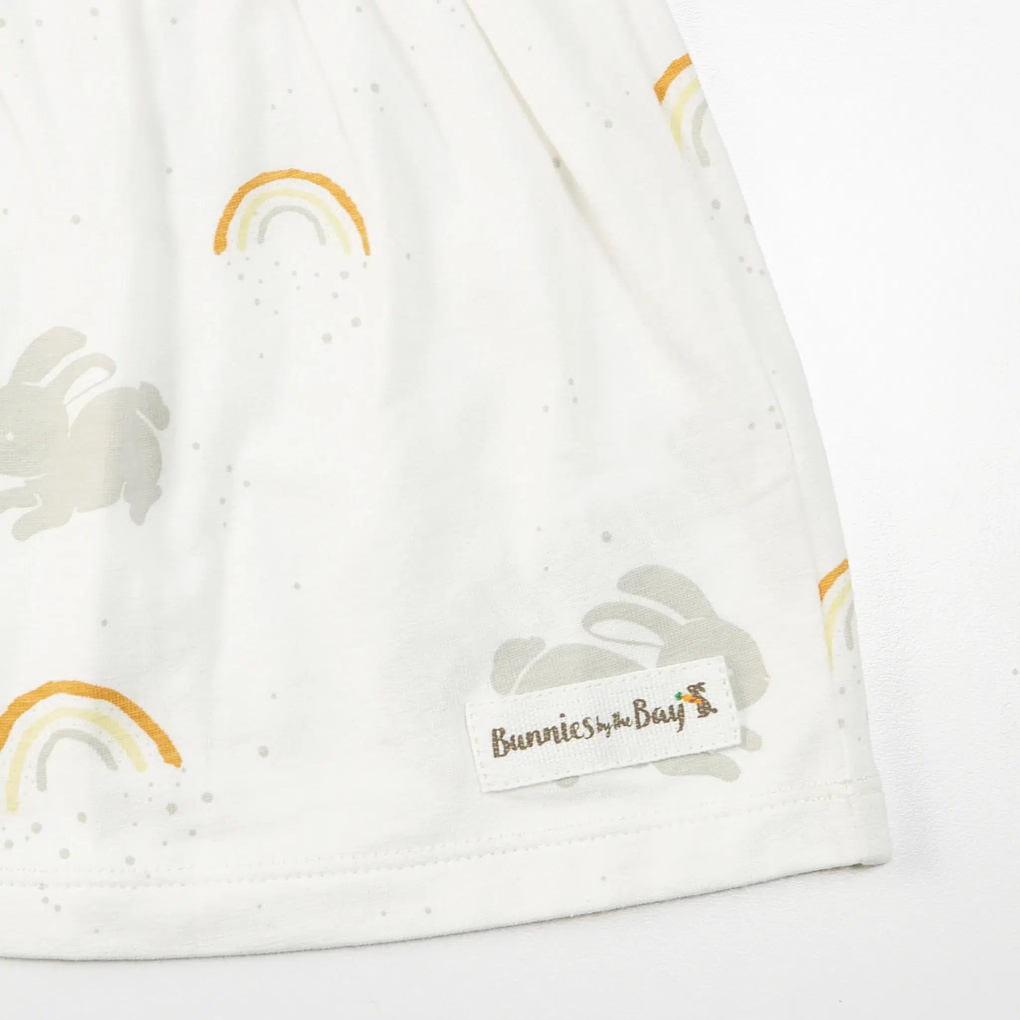 Little Sunshine Organic Play Dress、mySite、g9winljtr