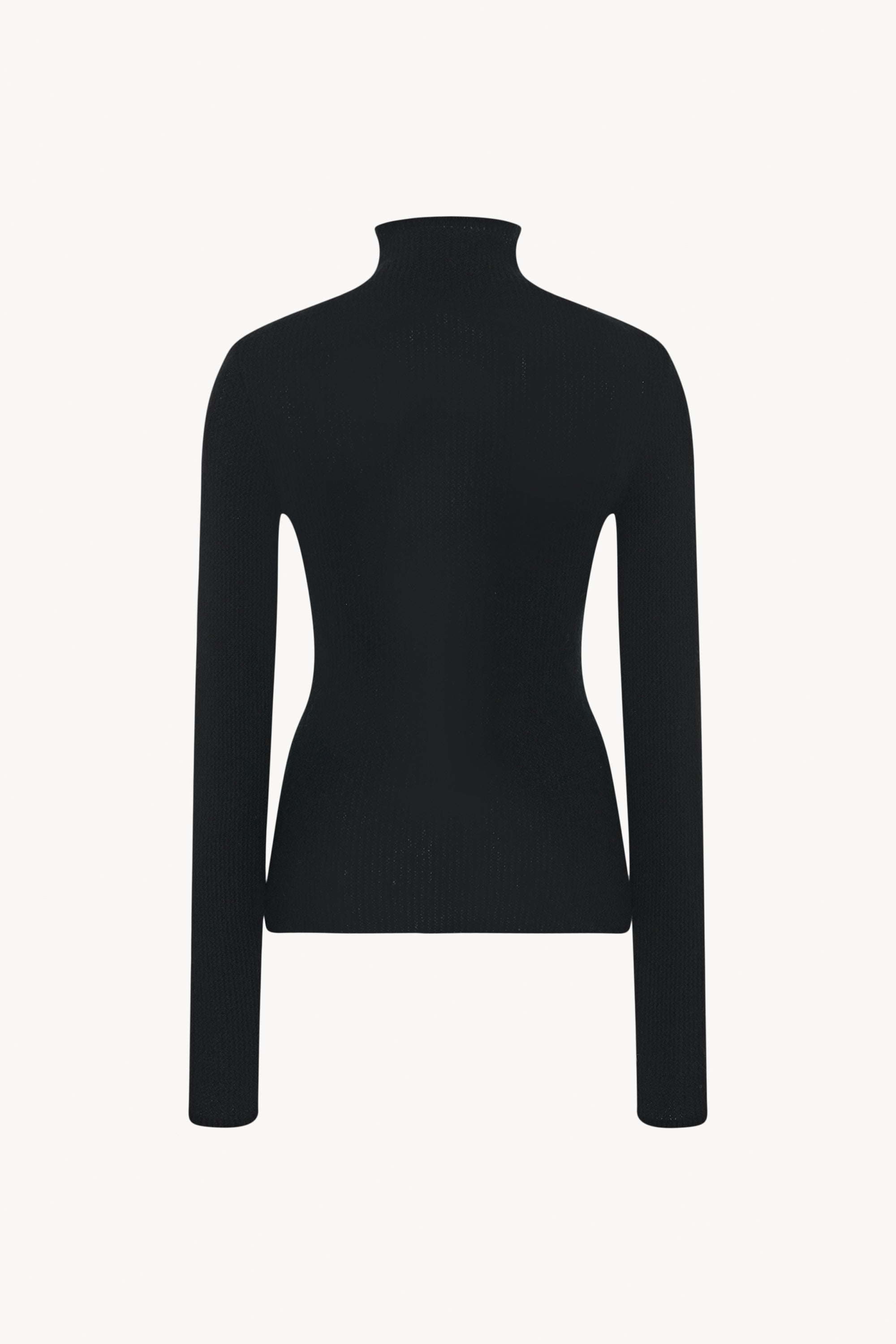 Hurly Turtleneck in Cashmere and Silk、mySite、aoinhome