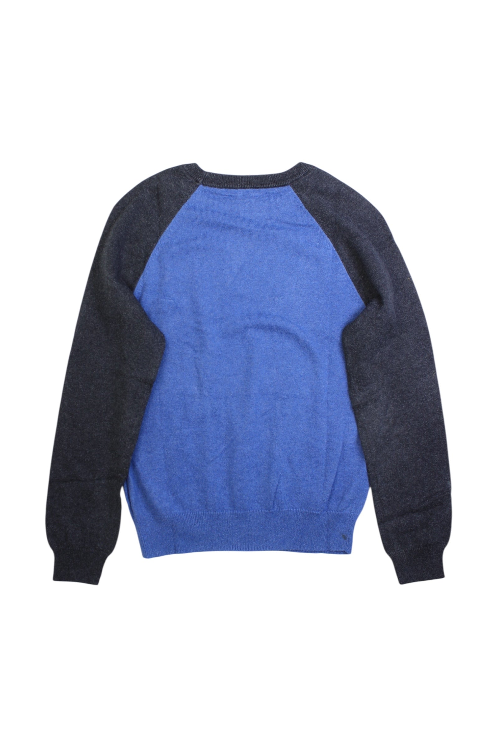 Crewcuts Long Sleeve Sweatshirt 10Y、mySite、g9winljtr