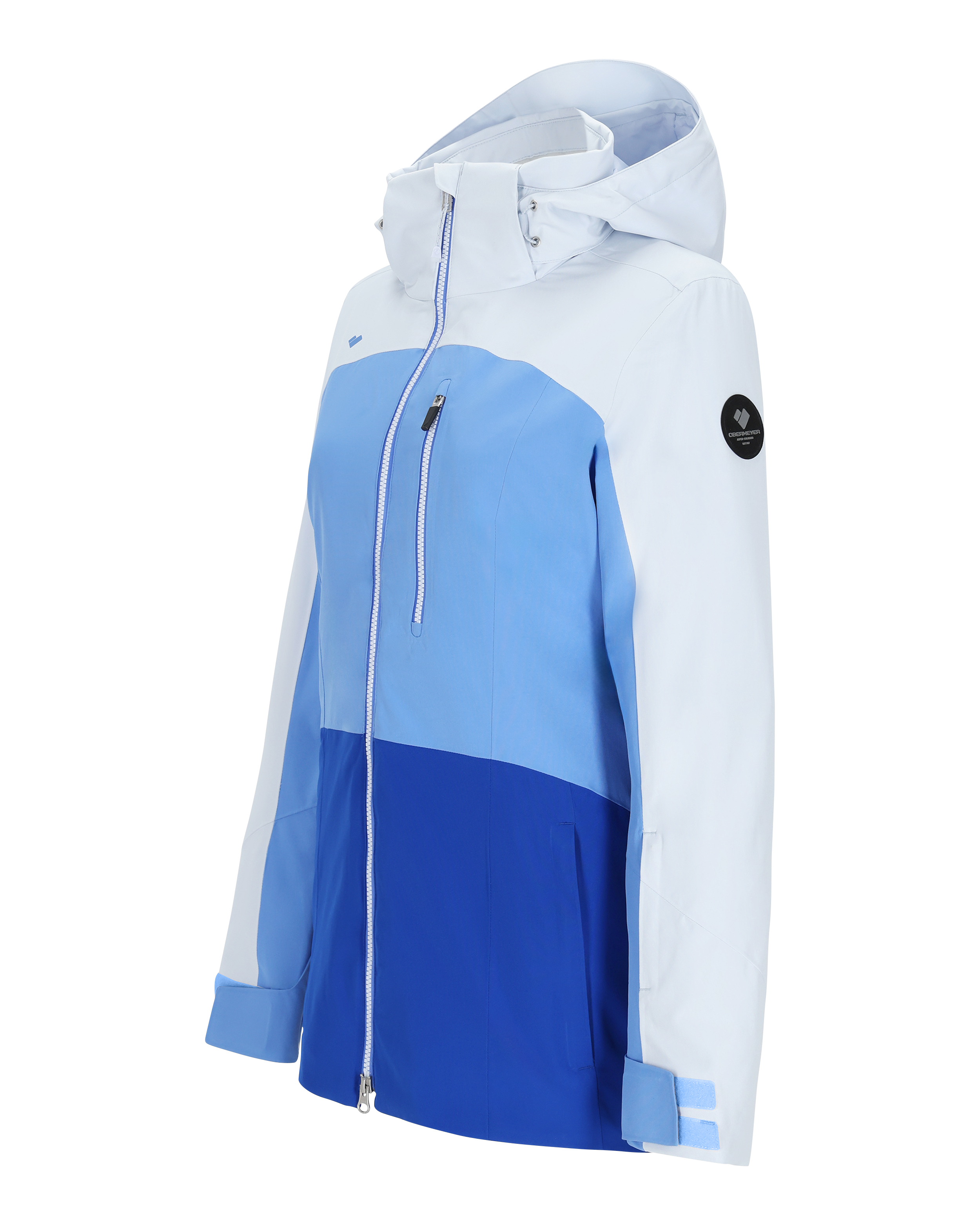 First Chair Jacket | Mosaic Blue、mySite、i-lightchina