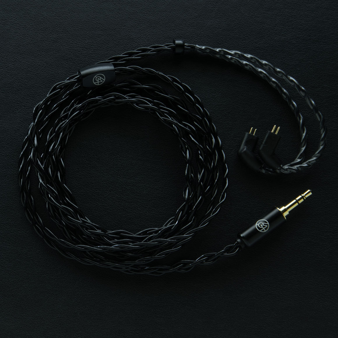  64 Audio - U6t、mySite、merchandisen