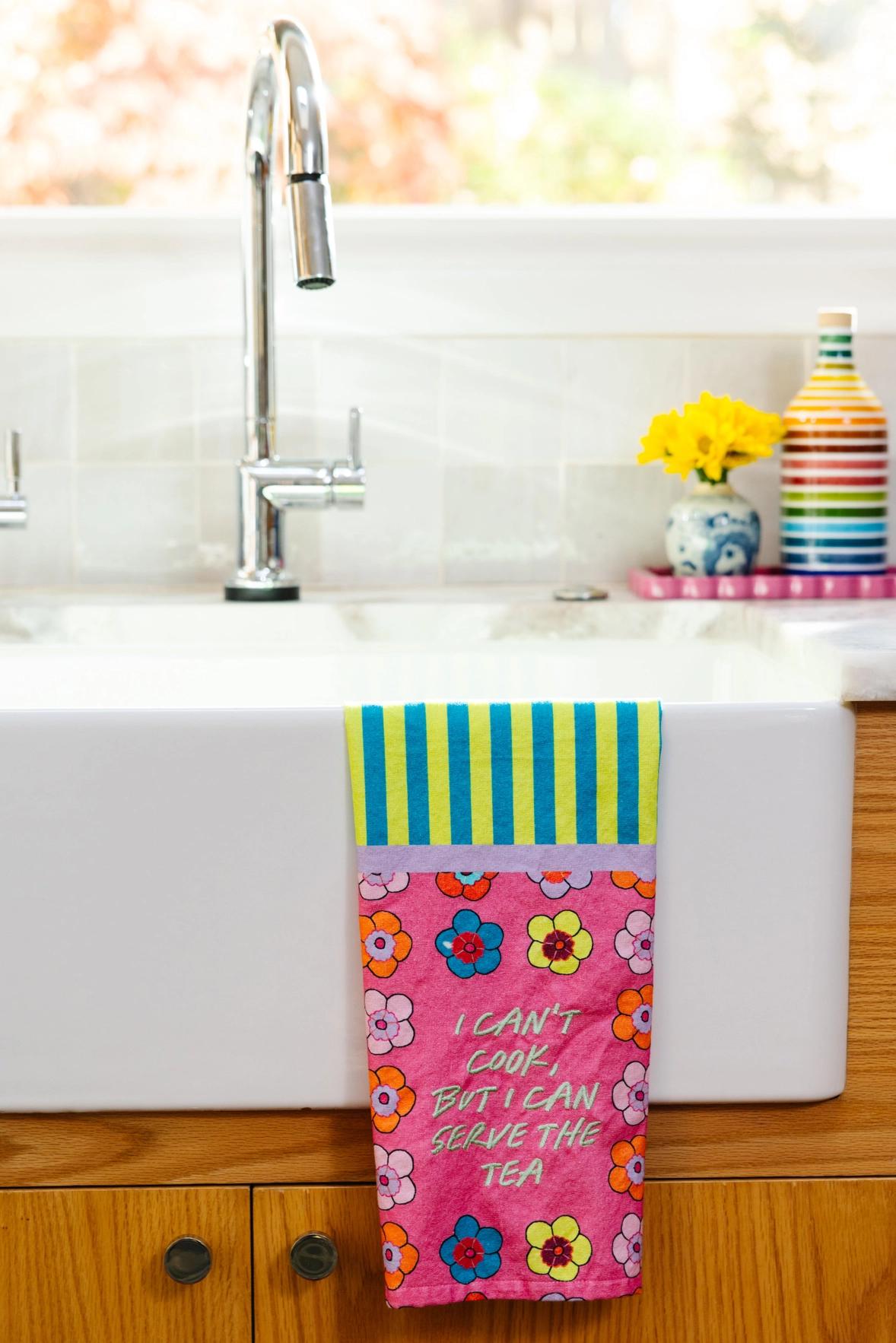 Serve the Tea Dish Towel、mySite、g9winljtr