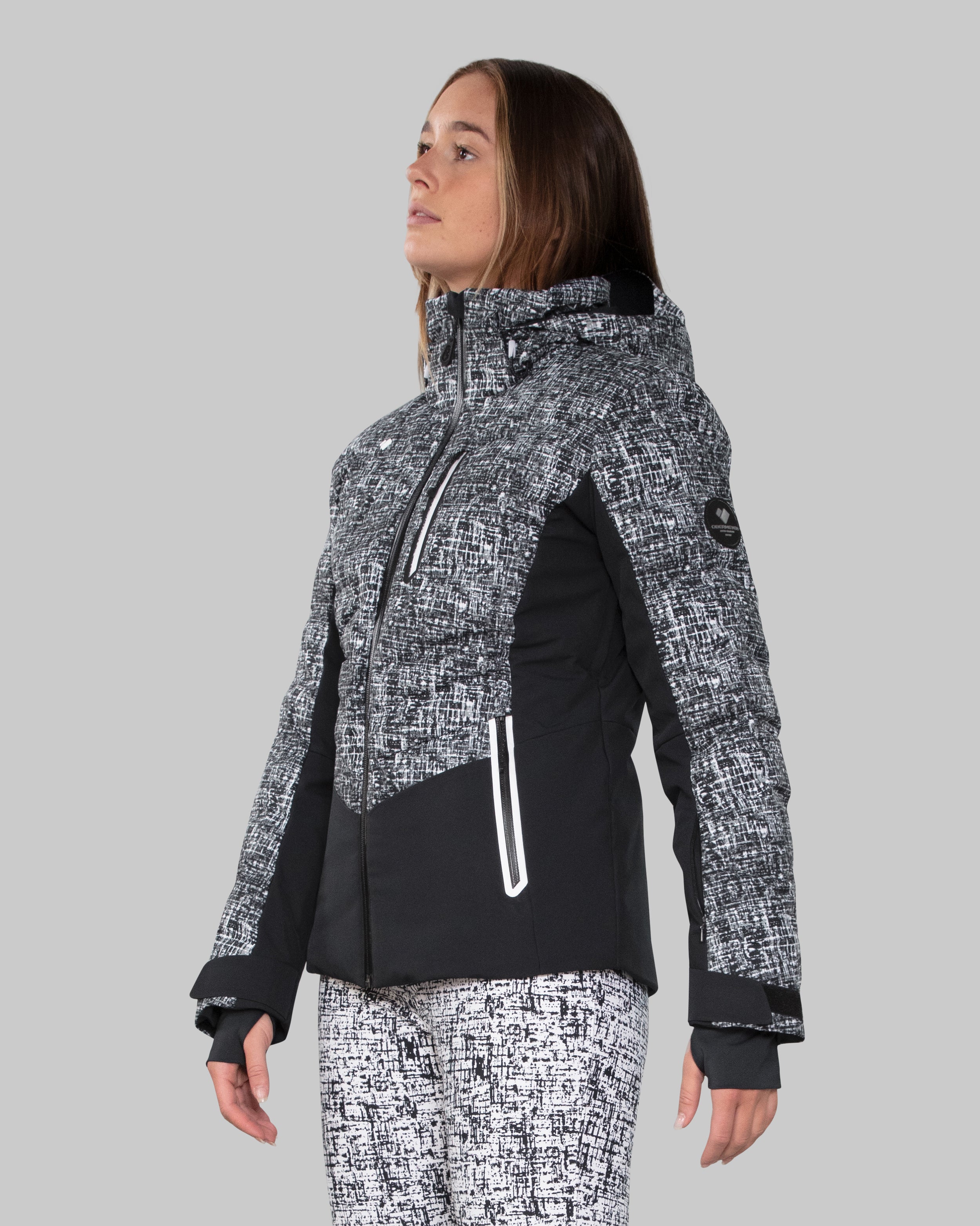 Cosima Down Jacket、mySite、i-lightchina