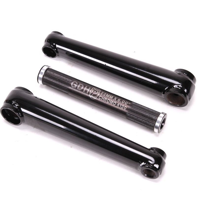  Profile Column 22mm Crankset、mySite、merchandisen