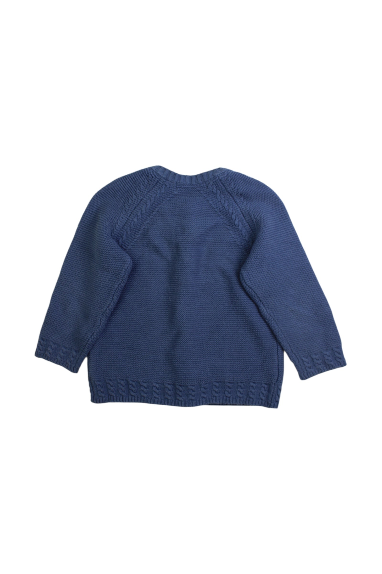 Tartine Et Chocolat Knit Cardigan 5T、mySite、g9winljtr