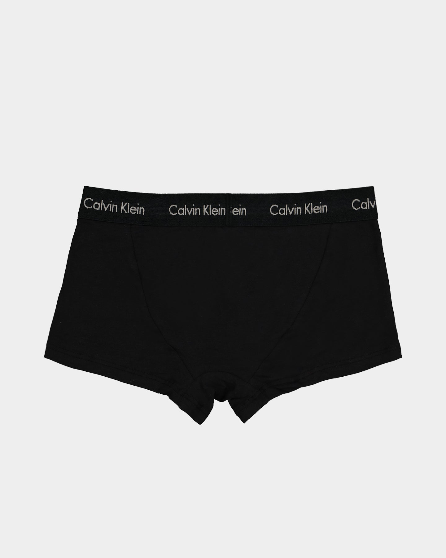 Calvin Klein Low Rise Trunk 5 Pack Multi-Coloured、mySite、zt4zffjzw