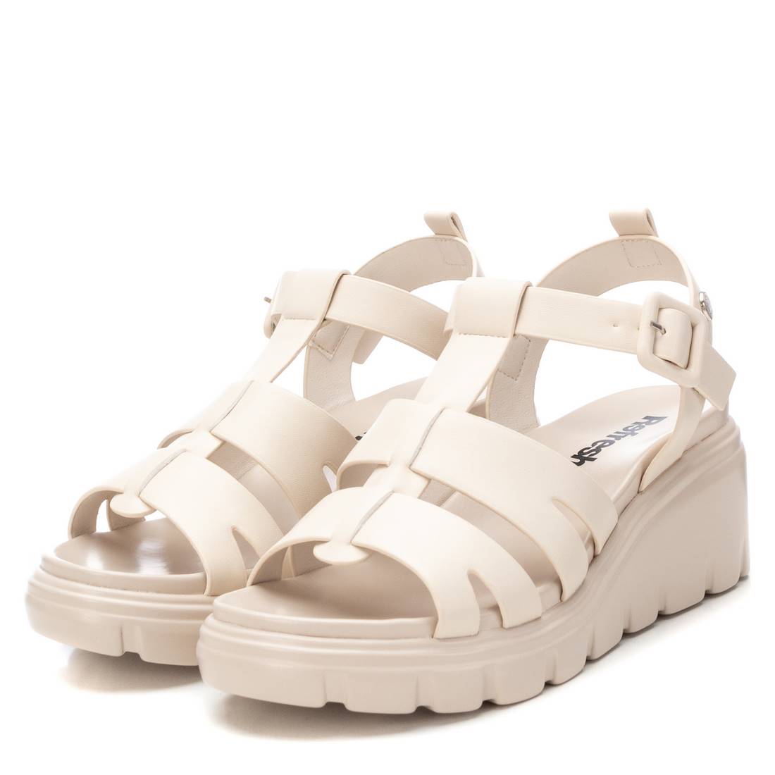 SANDALIA DE MUJER REFRESH 17268602、mySite、gtrtttuynbv