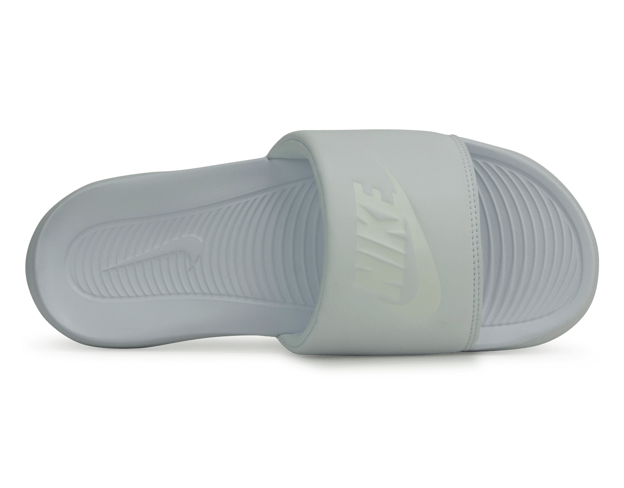 Nike Women's Victori One Sandal White、mySite、bottomscart