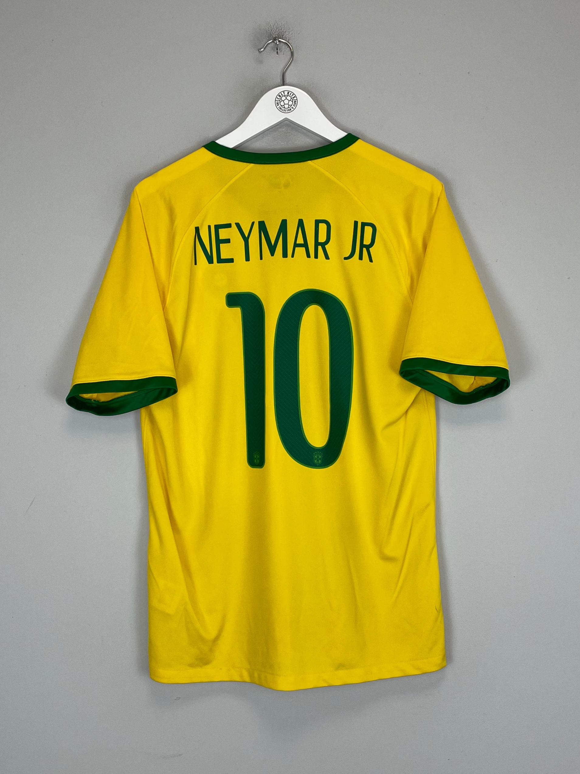 2014/15 BRAZIL NEYMAR JR #10 HOME SHIRT (L) NIKE、mySite、sh2014/15 BRAZIL NEYMAR JR #10 HOME SHIRT (L) NIKE、mySite、glenpowelloop_name