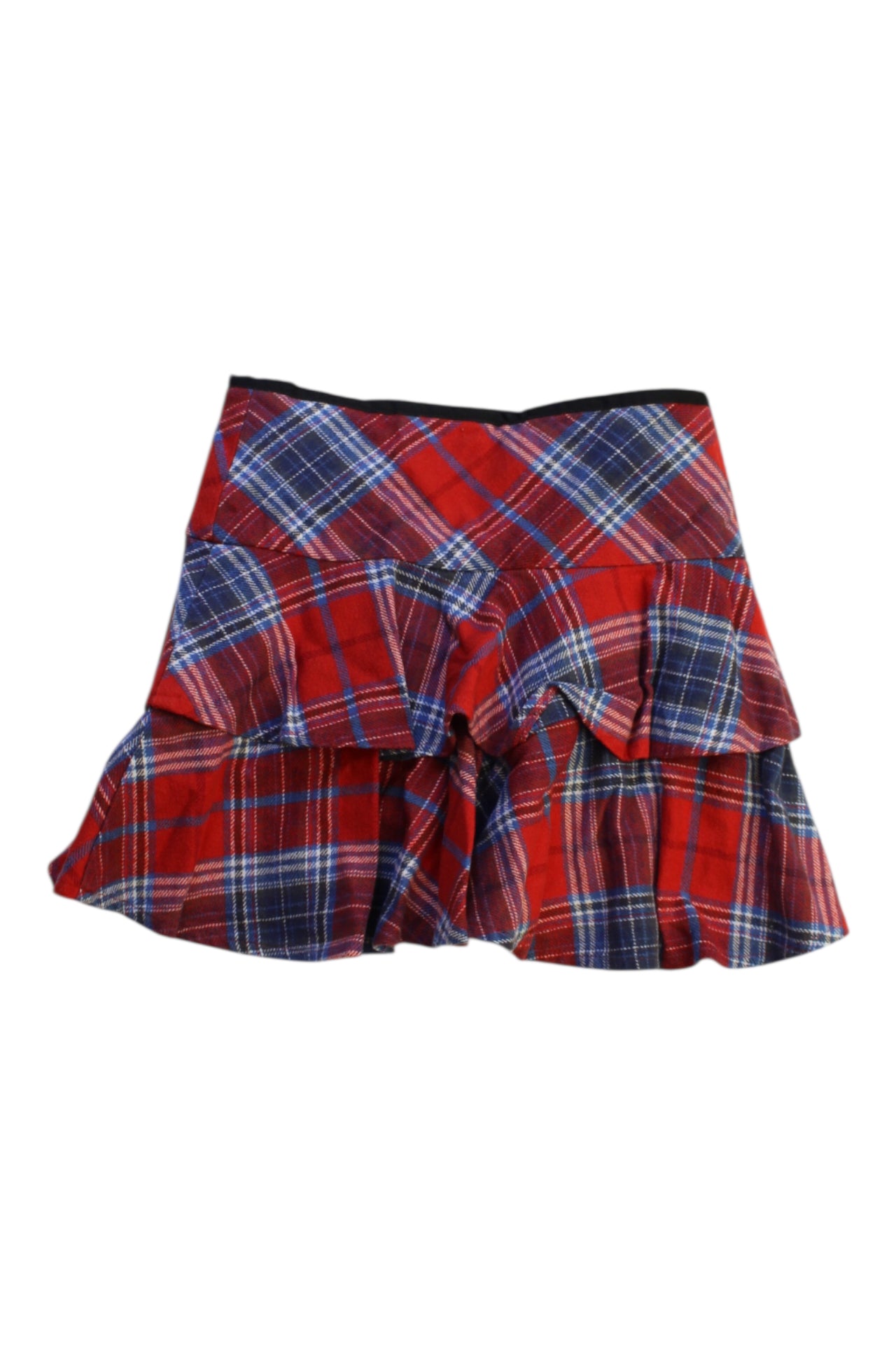 Ralph Lauren Plaid Skirt Size 6T、mySite、g9winljtr