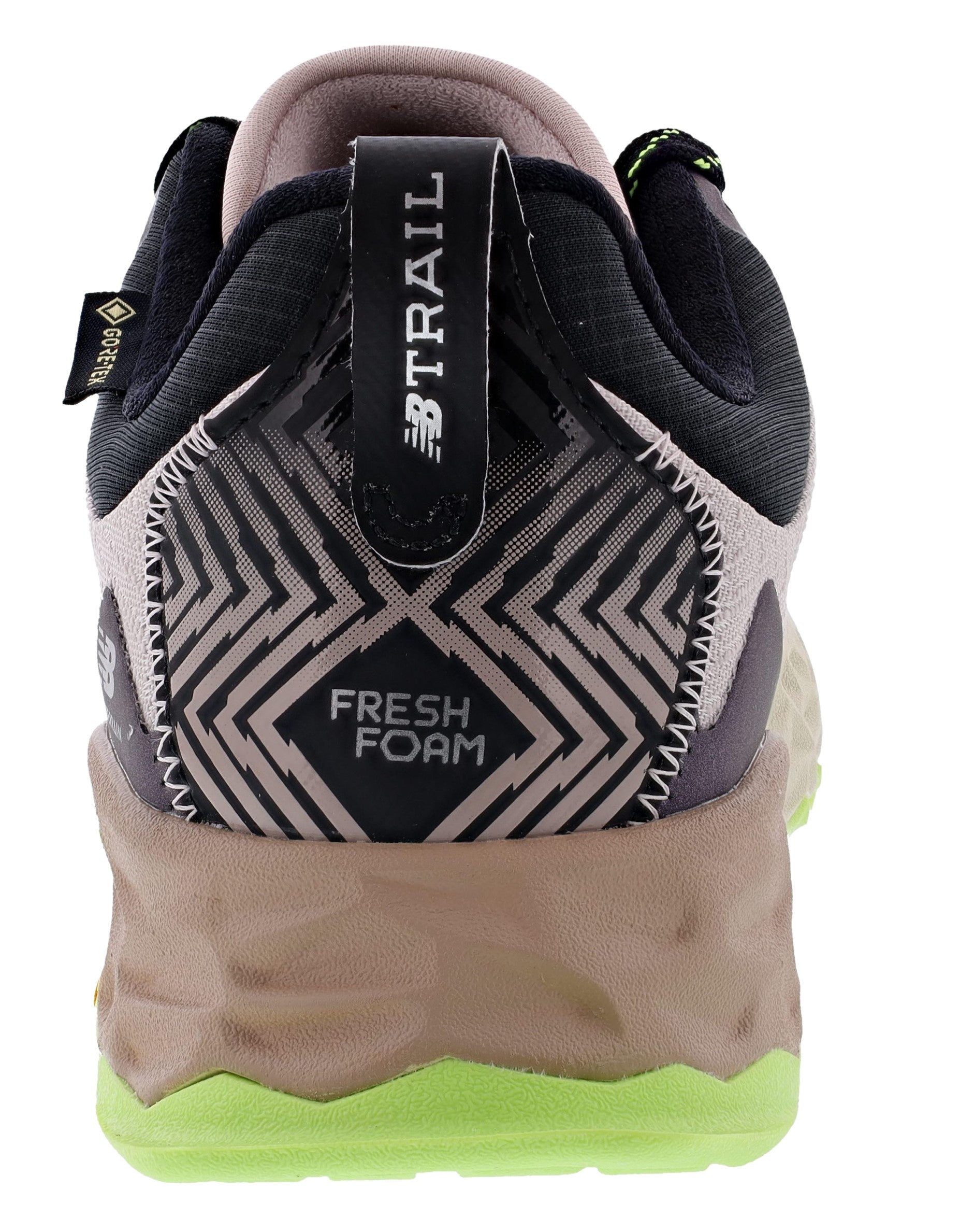 New Balance Women's Fresh Foam Hierro v6 GTX Trail Running Shoes、mySite、dreamappss