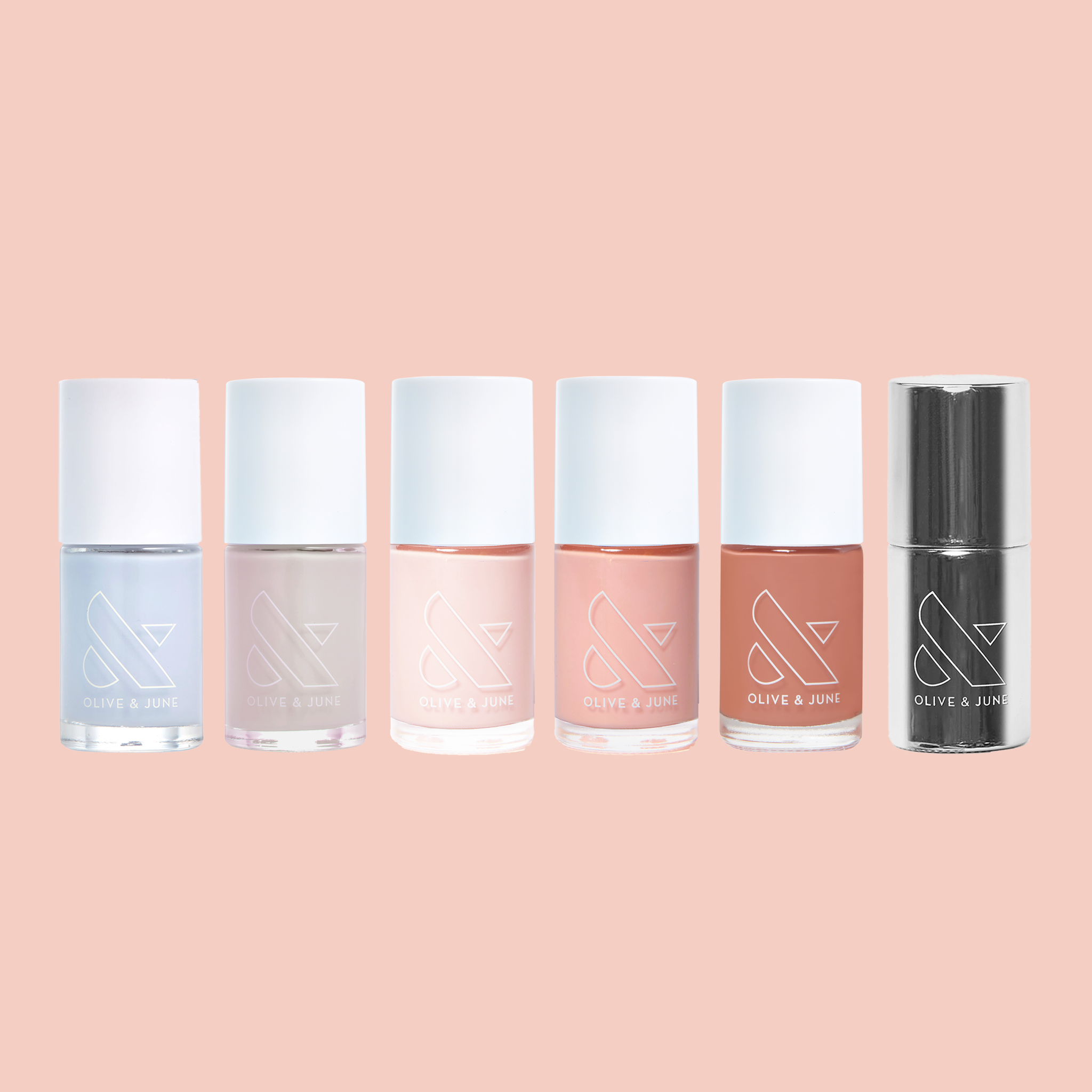 Malibu Sunset Set、mySite、solidvoid