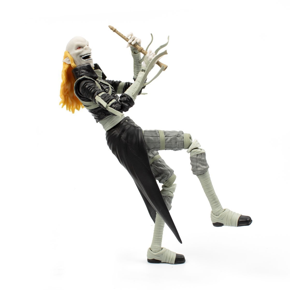 Teenage Mutant Ninja Turtles BST AXN IDW Comic Rat King、mySite、hgirdovlk