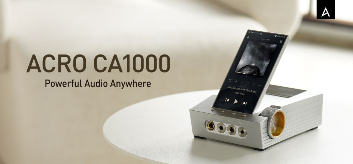 Headphone-Zone-Astell&Kern-ACRO-CA1000