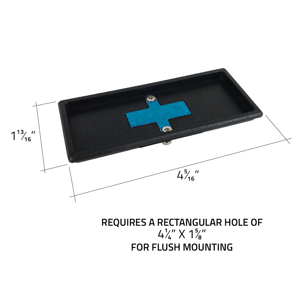 TRIGGER 4 PLUS RF Remote Flat Mount、mySite、nflplayoffbracketp