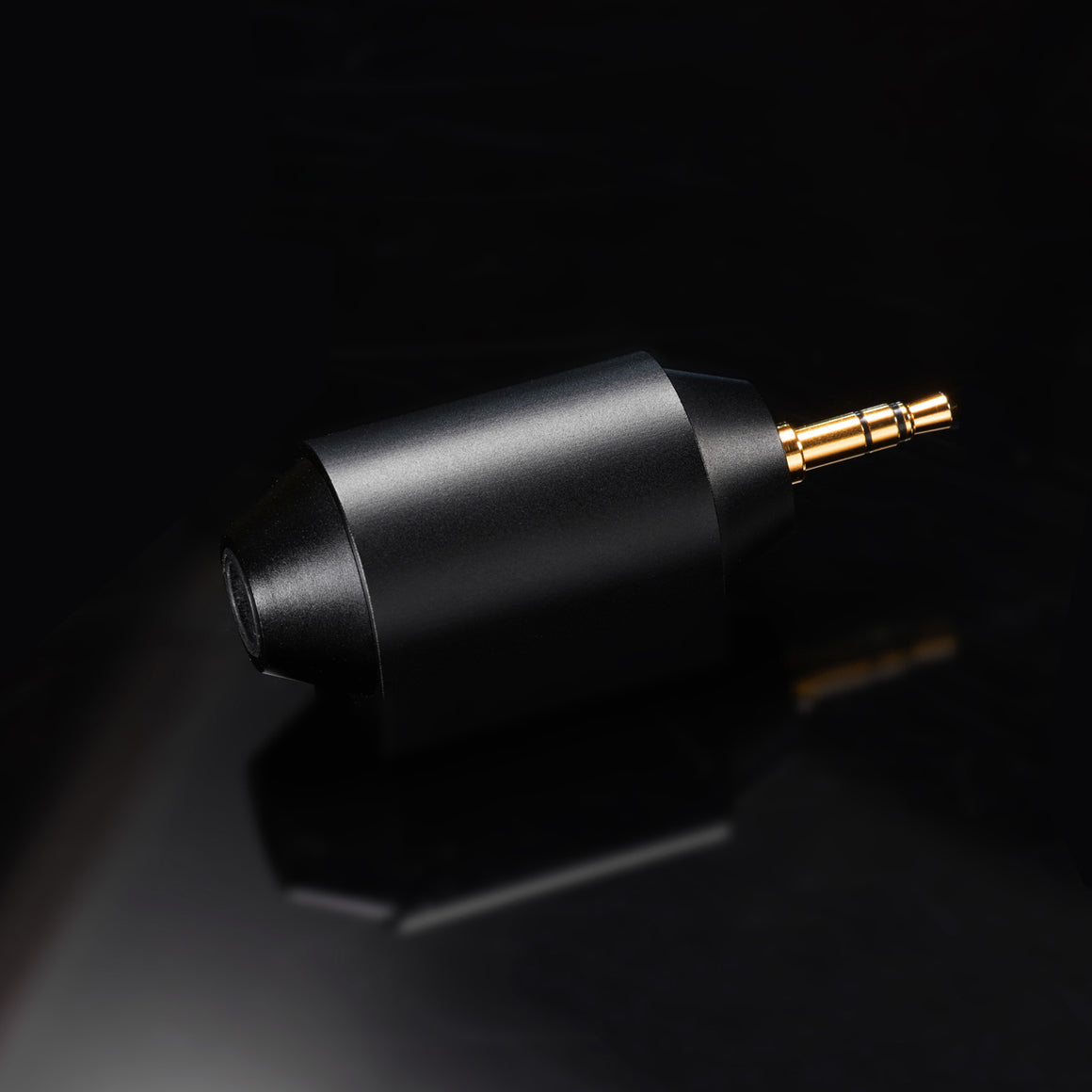  ddHiFi - DJ65M 6.35mm Female to 3.5mm Male Adapter、mySite、merchandisen