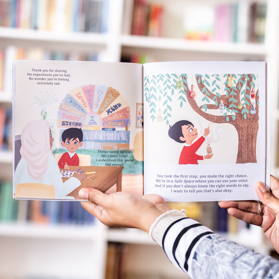 Boys Don't Cry、mySite、topwebapps