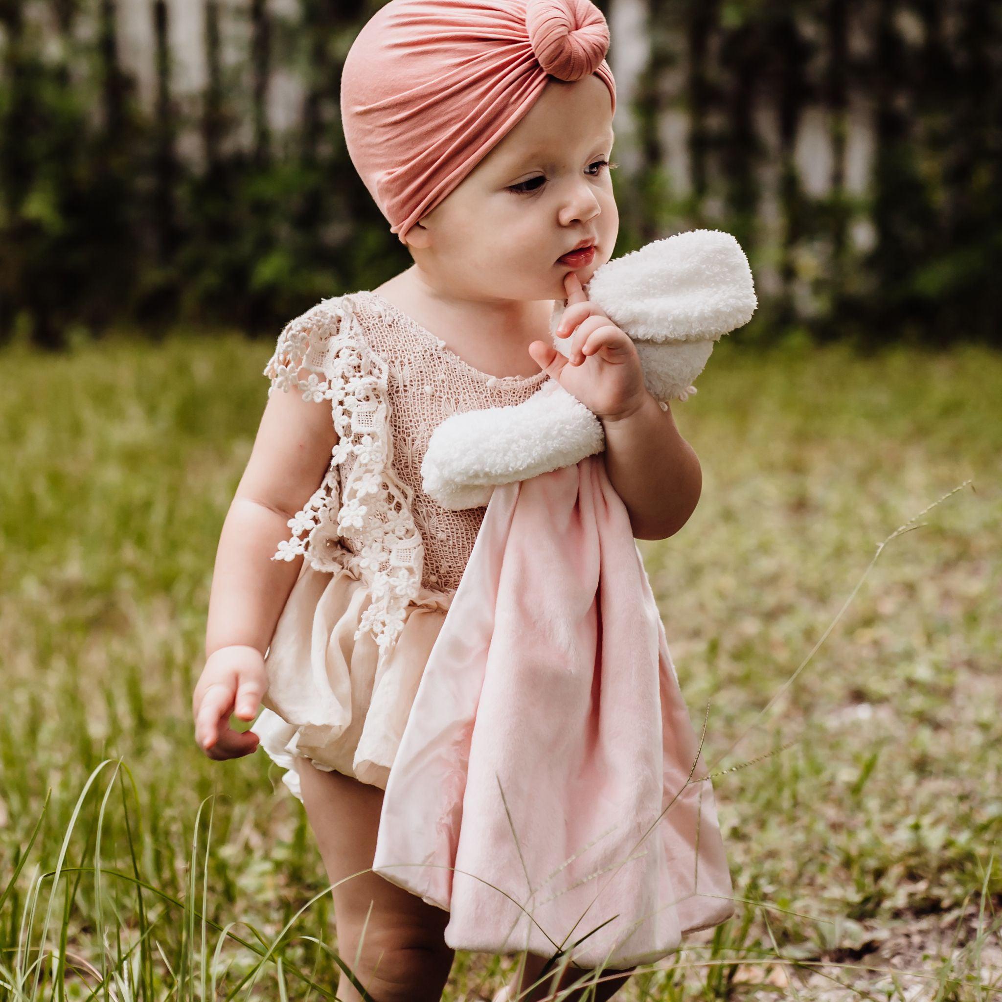 Bunnies Do Delight! Blossom Gift Set - Pink、mySite、g9winljtr