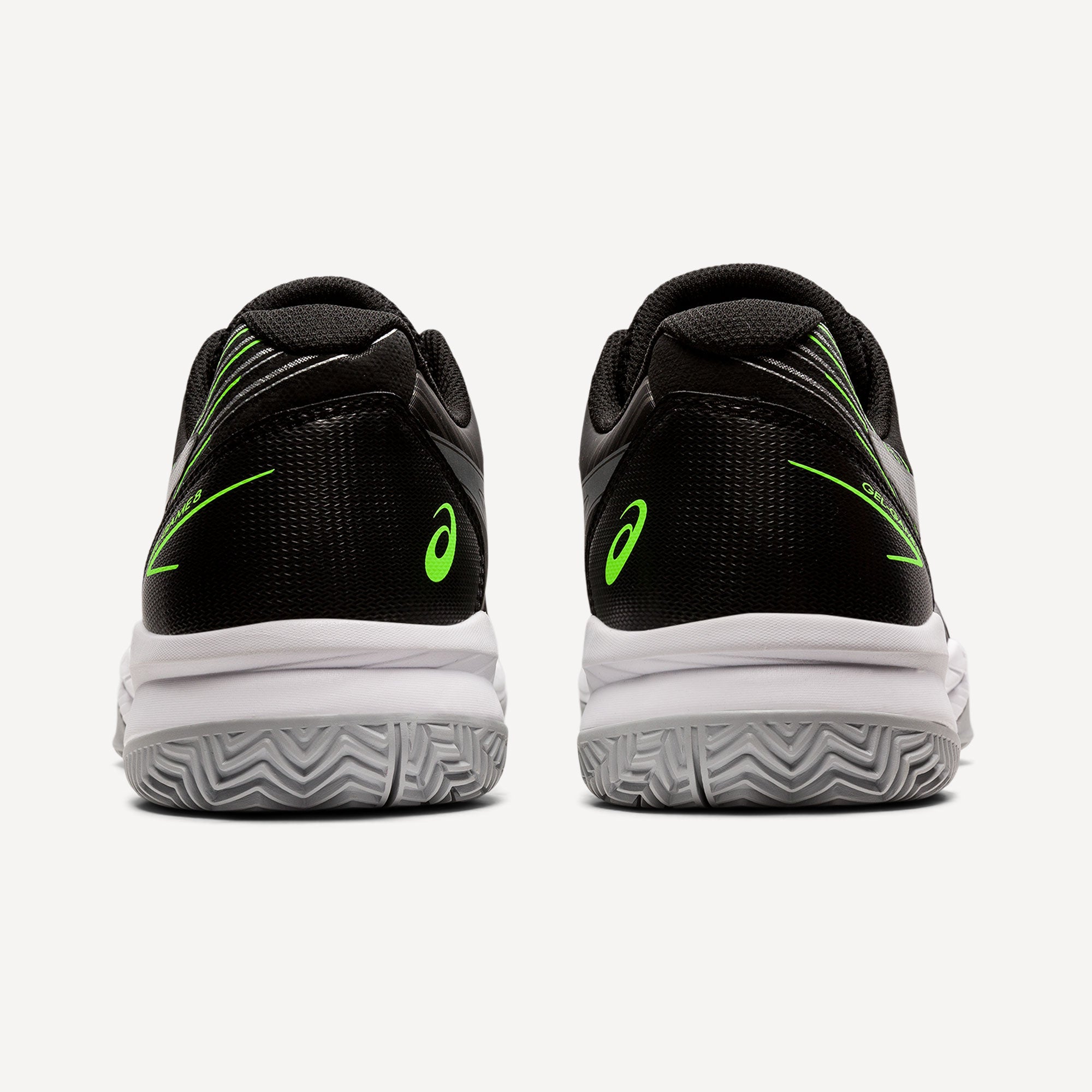 ASICS Gel-Game 8 Men's Clay Court Tennis Shoes