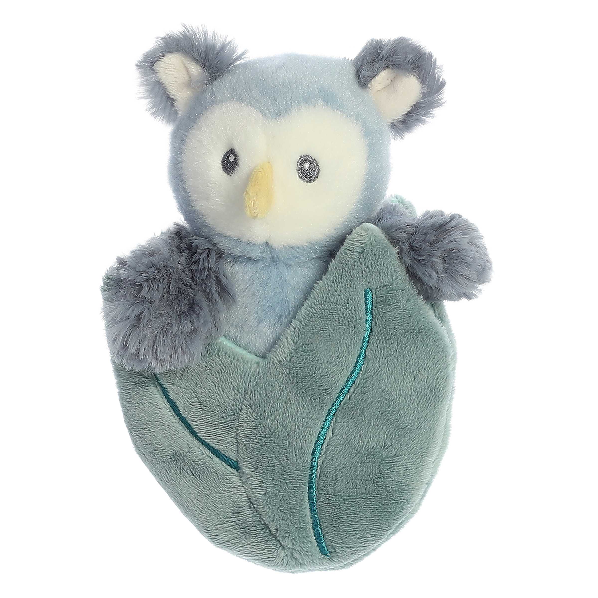 ebba™ - Pocket Peekers™ - 5.5 Ollie Owl™、mySite、g9winljtr
